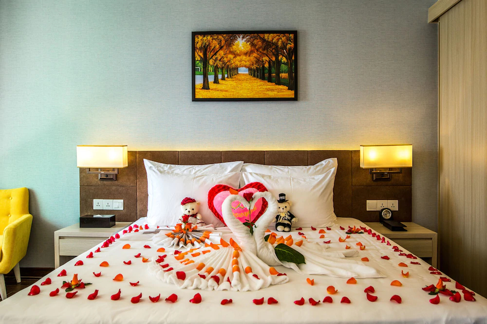 Volga Nha Trang Hotel