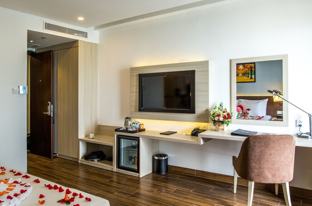 Volga Nha Trang Hotel