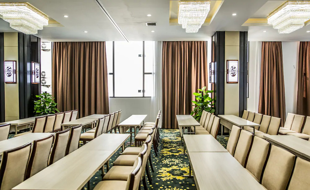 Volga Nha Trang Hotel