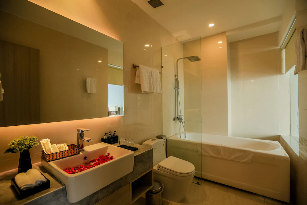 Volga Nha Trang Hotel