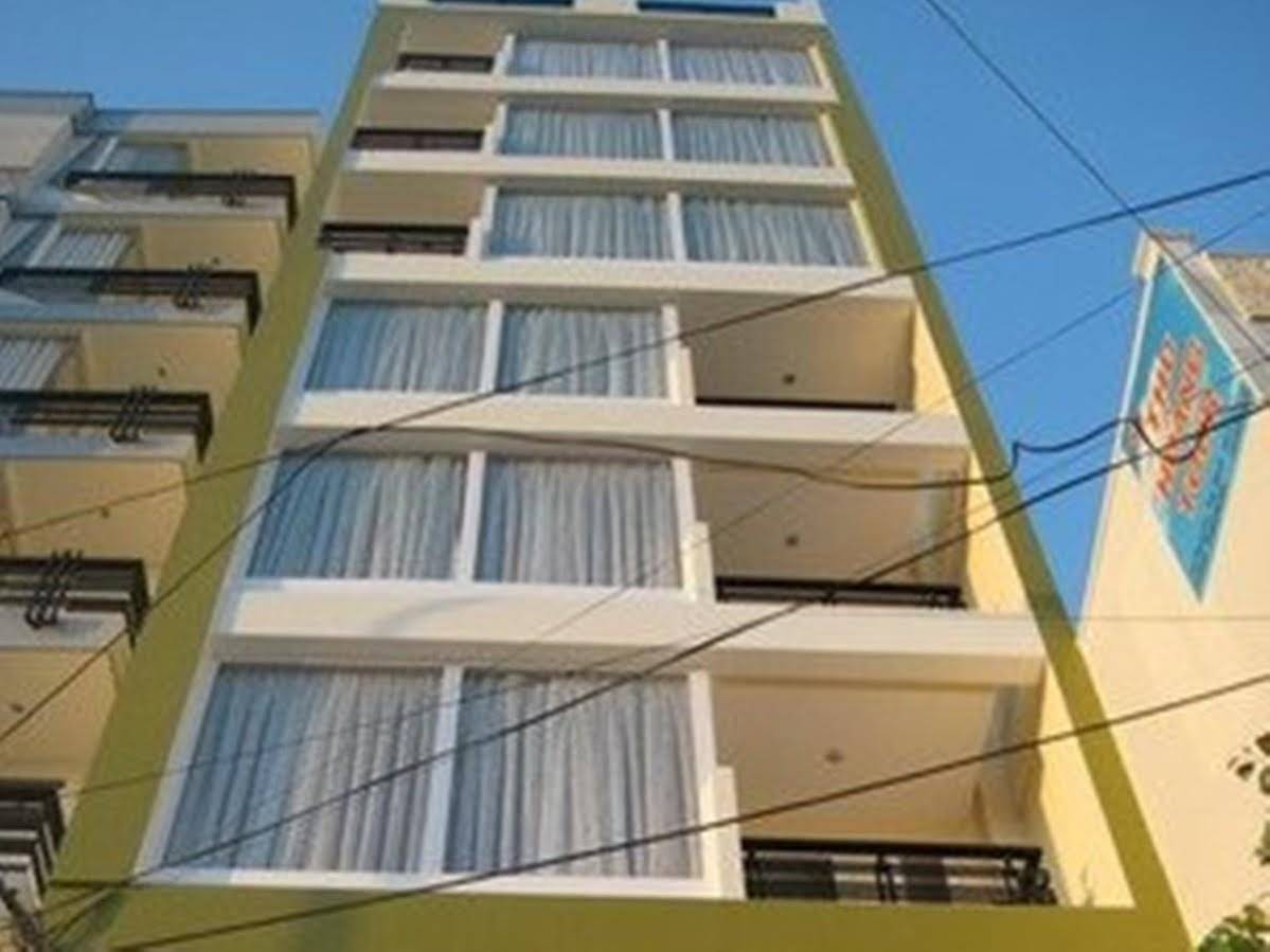 Vu Quy Hotel