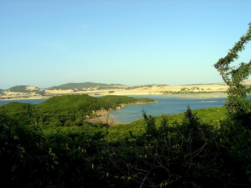 Whale Island Resort