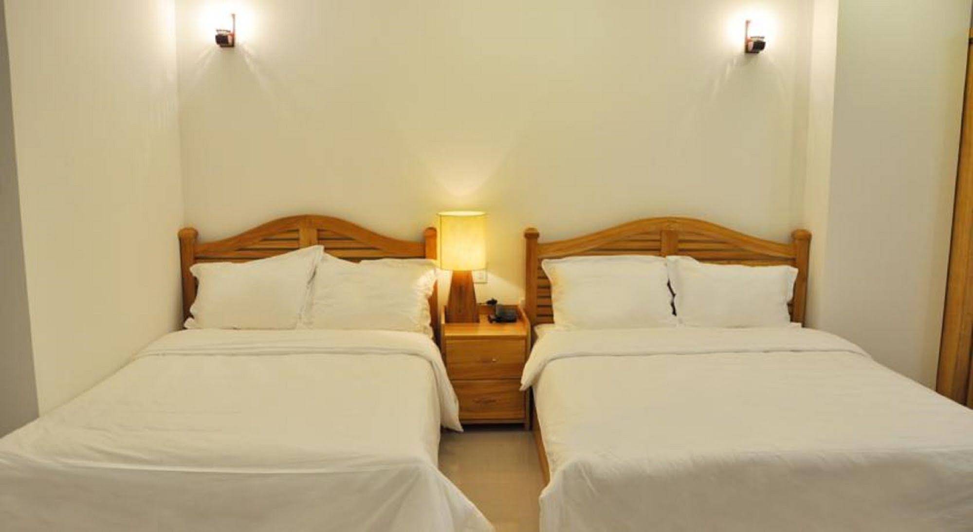 White Lion Hotel Nha Trang