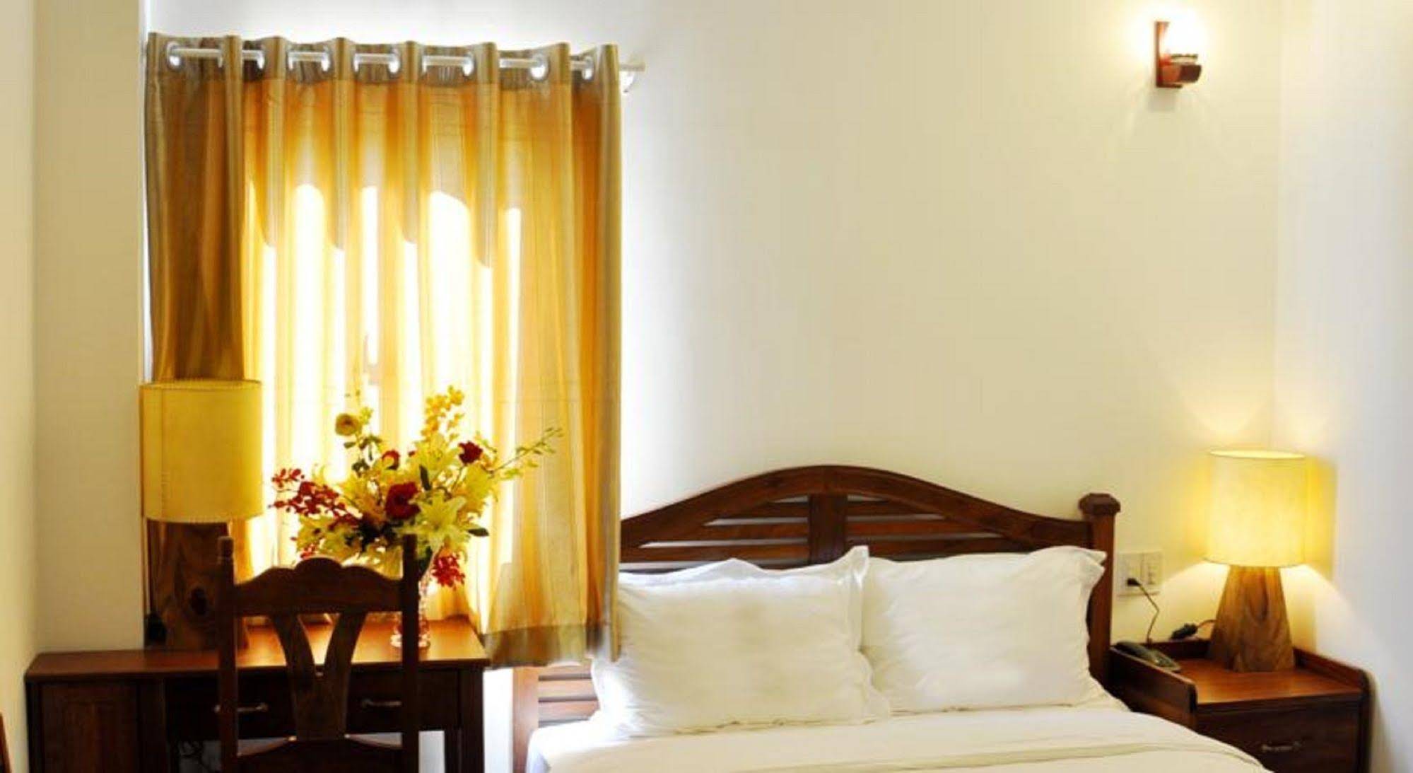 White Lion Hotel Nha Trang