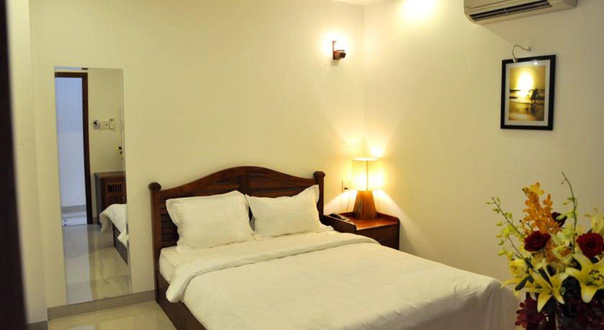 White Lion Hotel Nha Trang