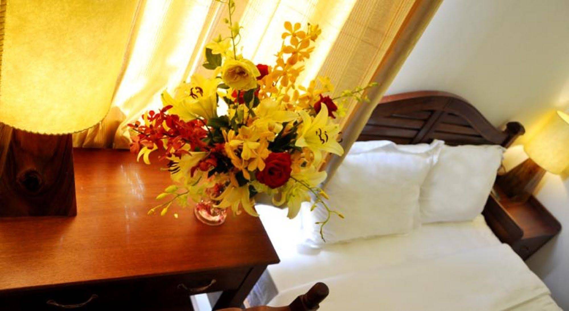 White Lion Hotel Nha Trang