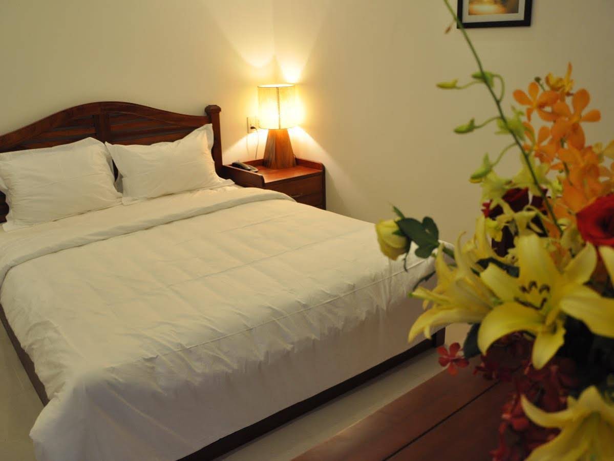 White Lion Hotel Nha Trang