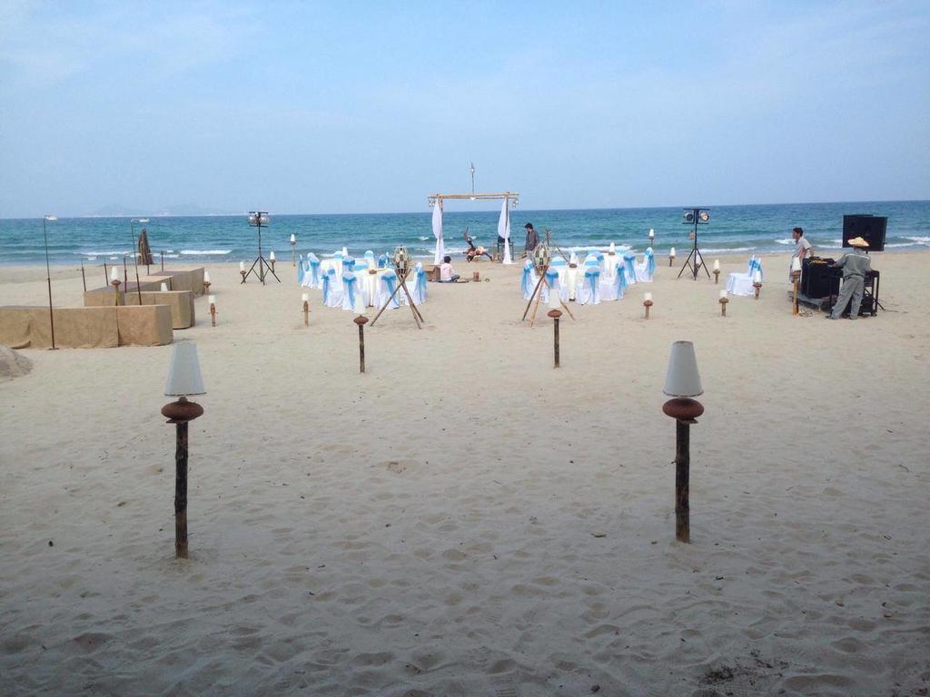 Wild Beach Resort & Spa