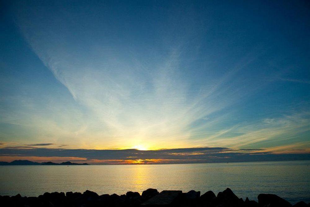 Wild Beach Resort & Spa