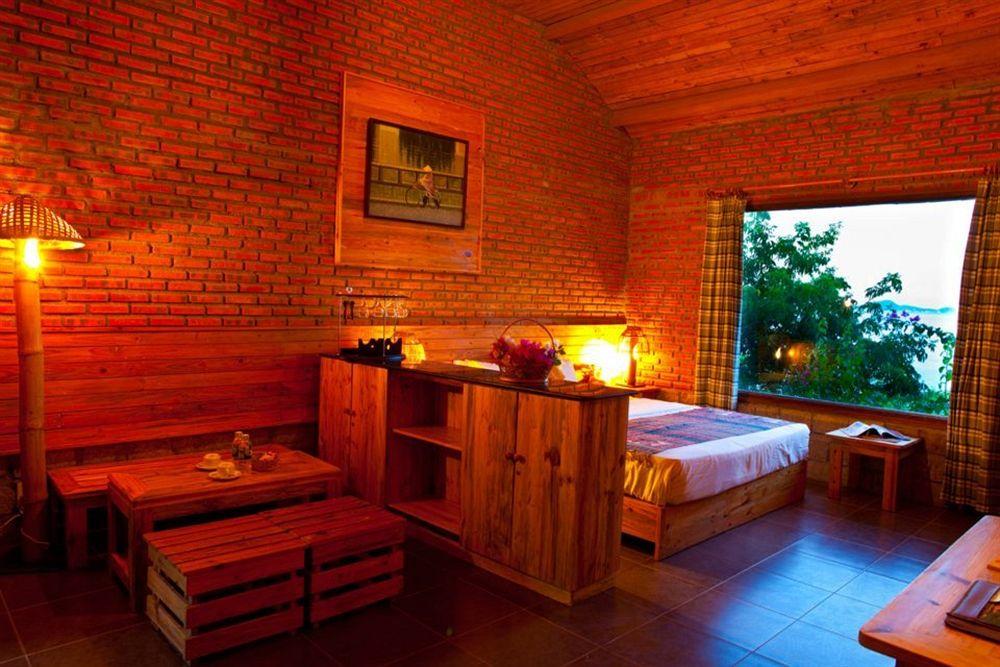Wild Beach Resort & Spa