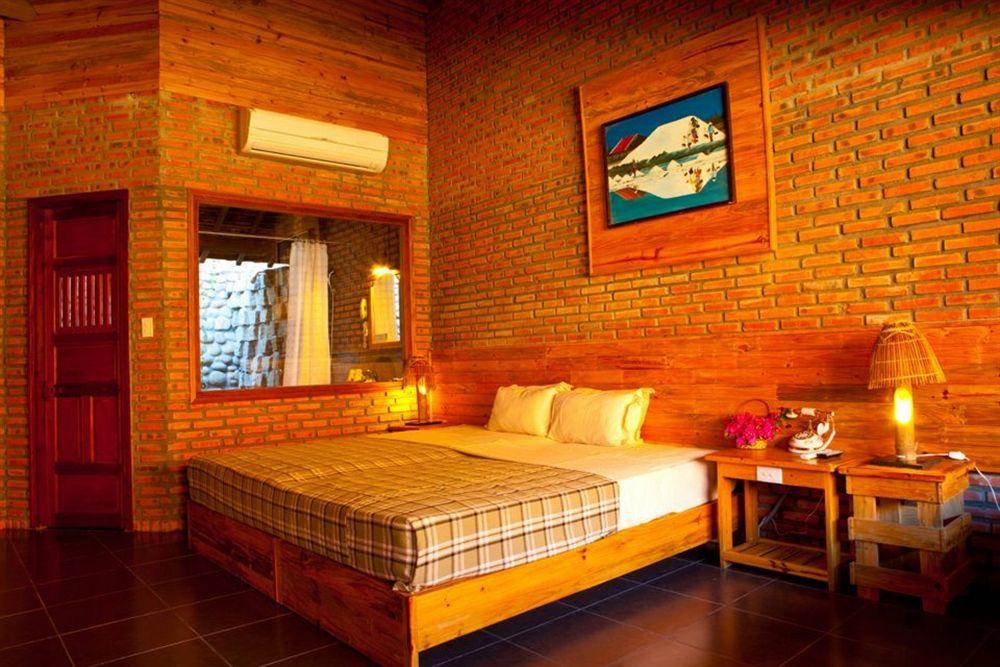 Wild Beach Resort & Spa