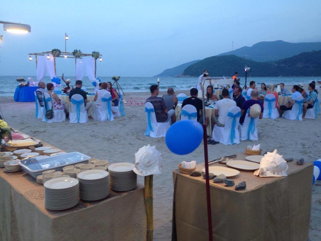Wild Beach Resort & Spa