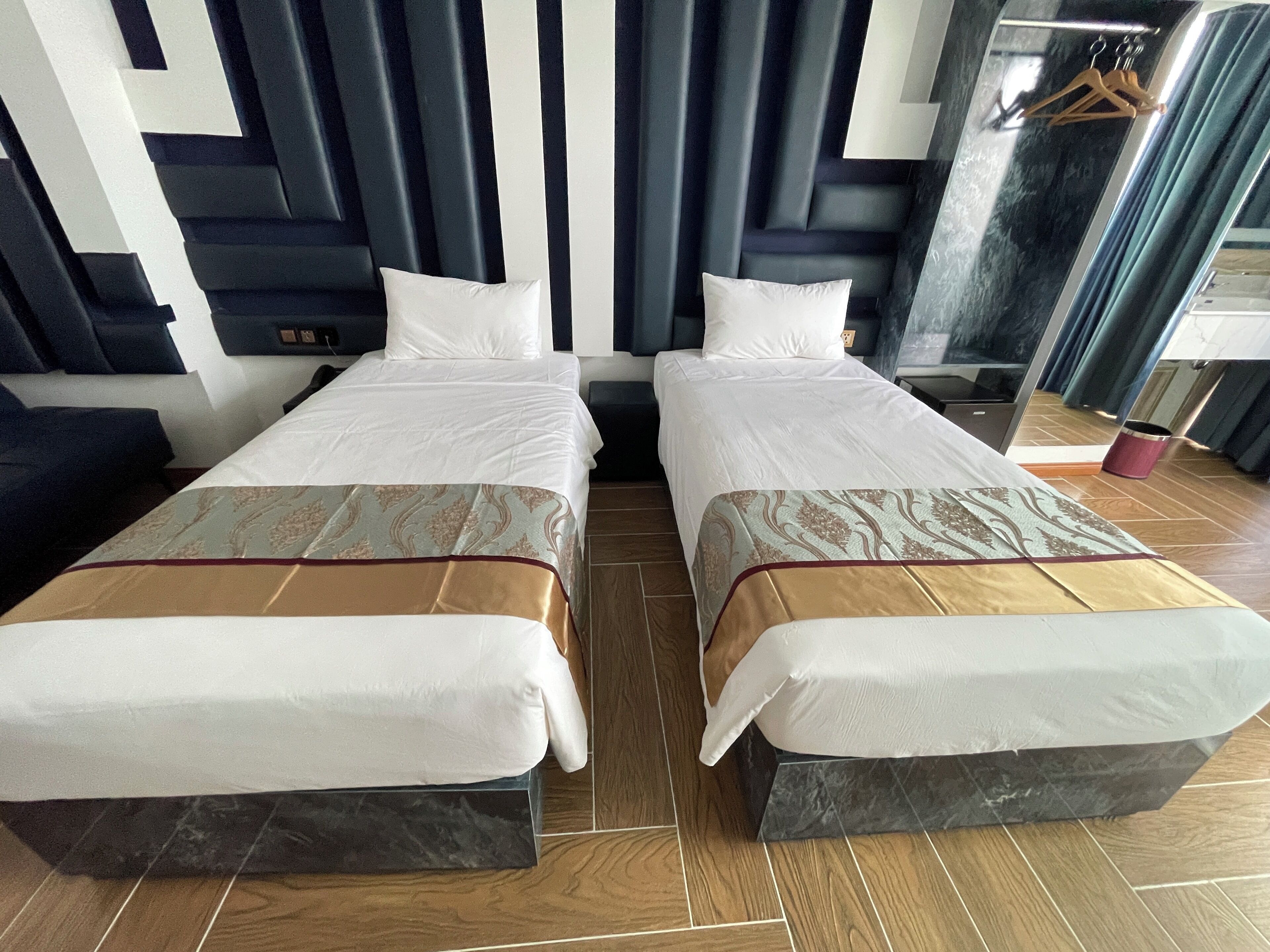 W Premium Nha Trang