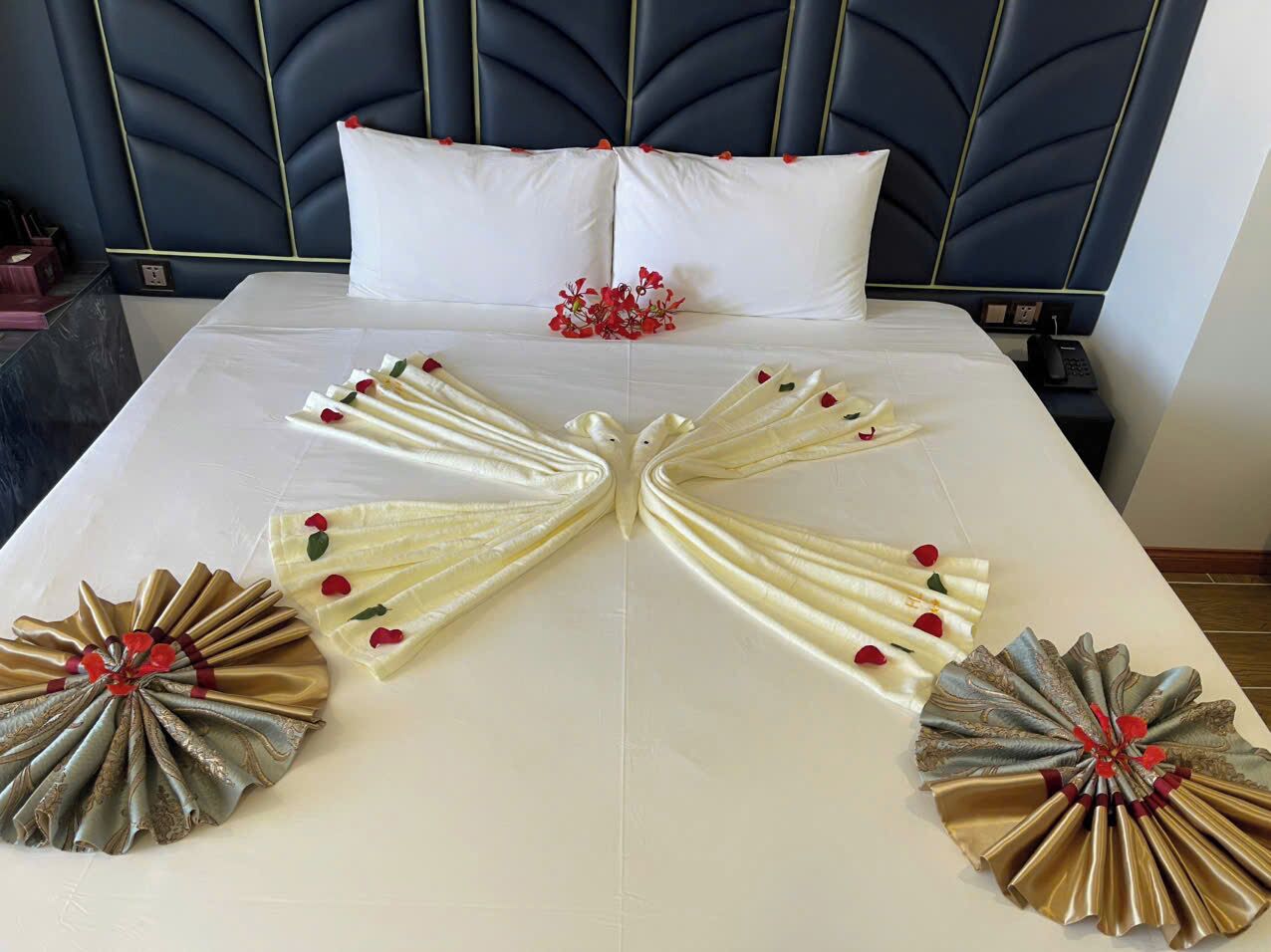 W Premium Nha Trang
