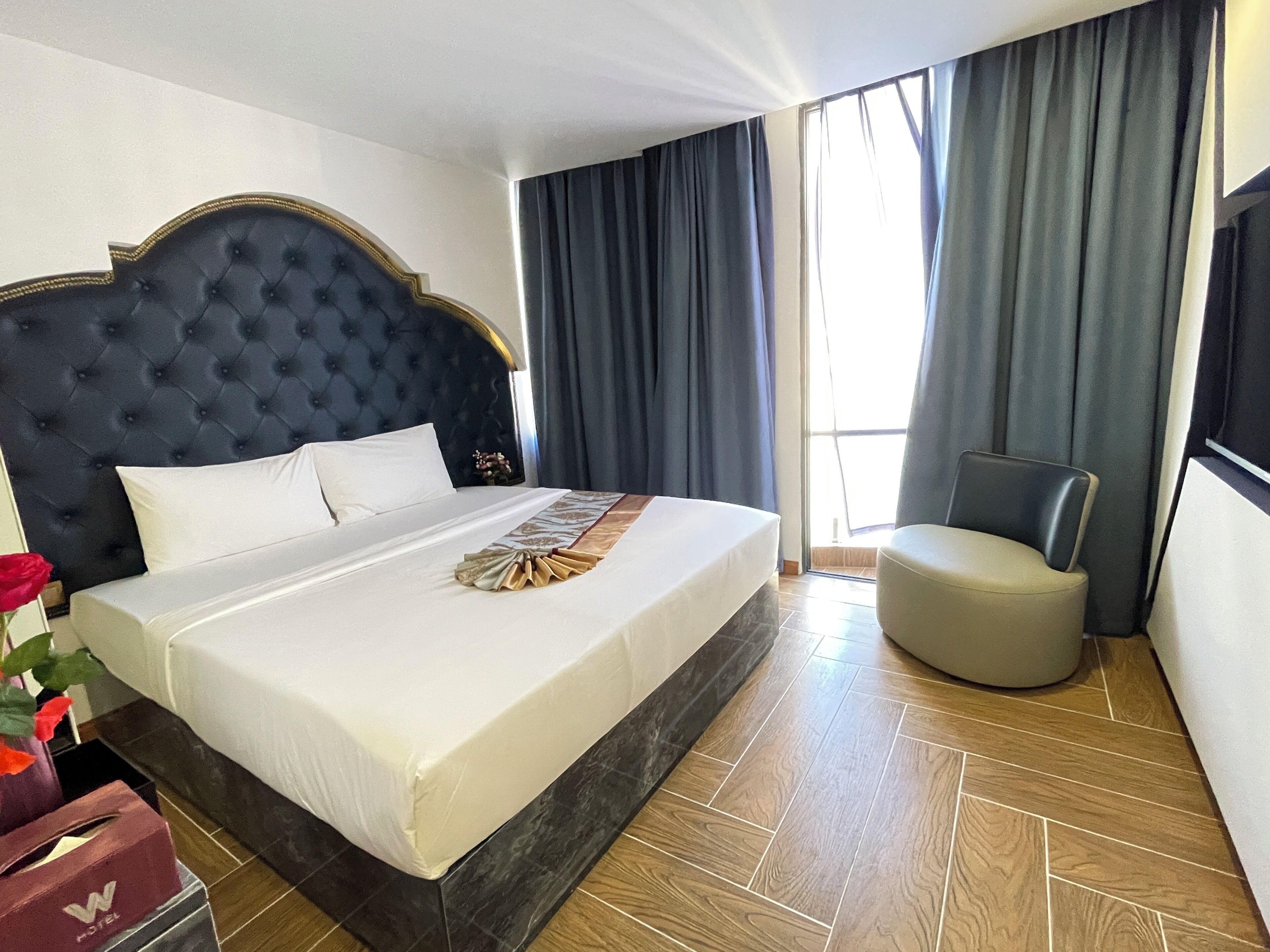 W Premium Nha Trang
