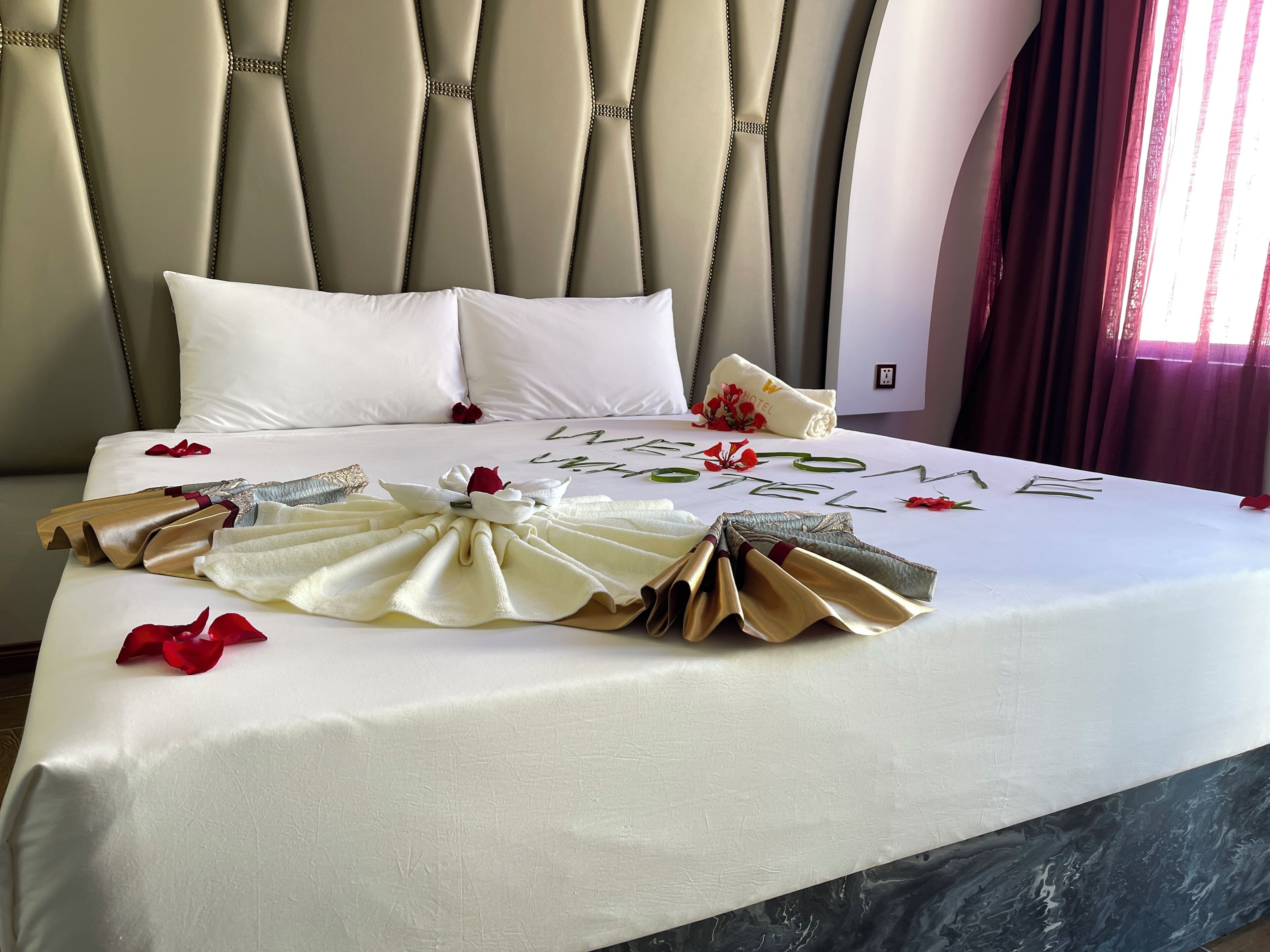 W Premium Nha Trang