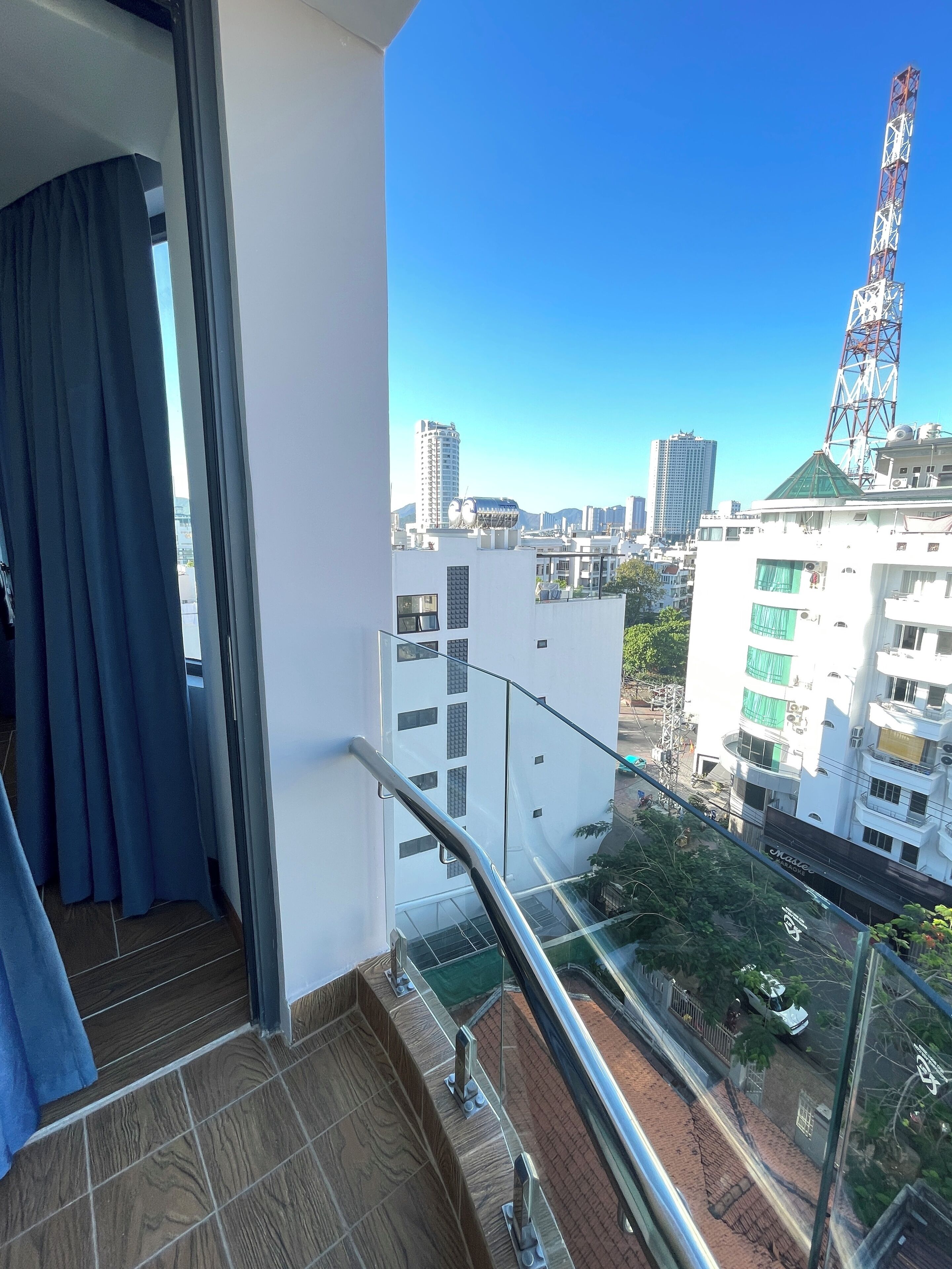 W Premium Nha Trang