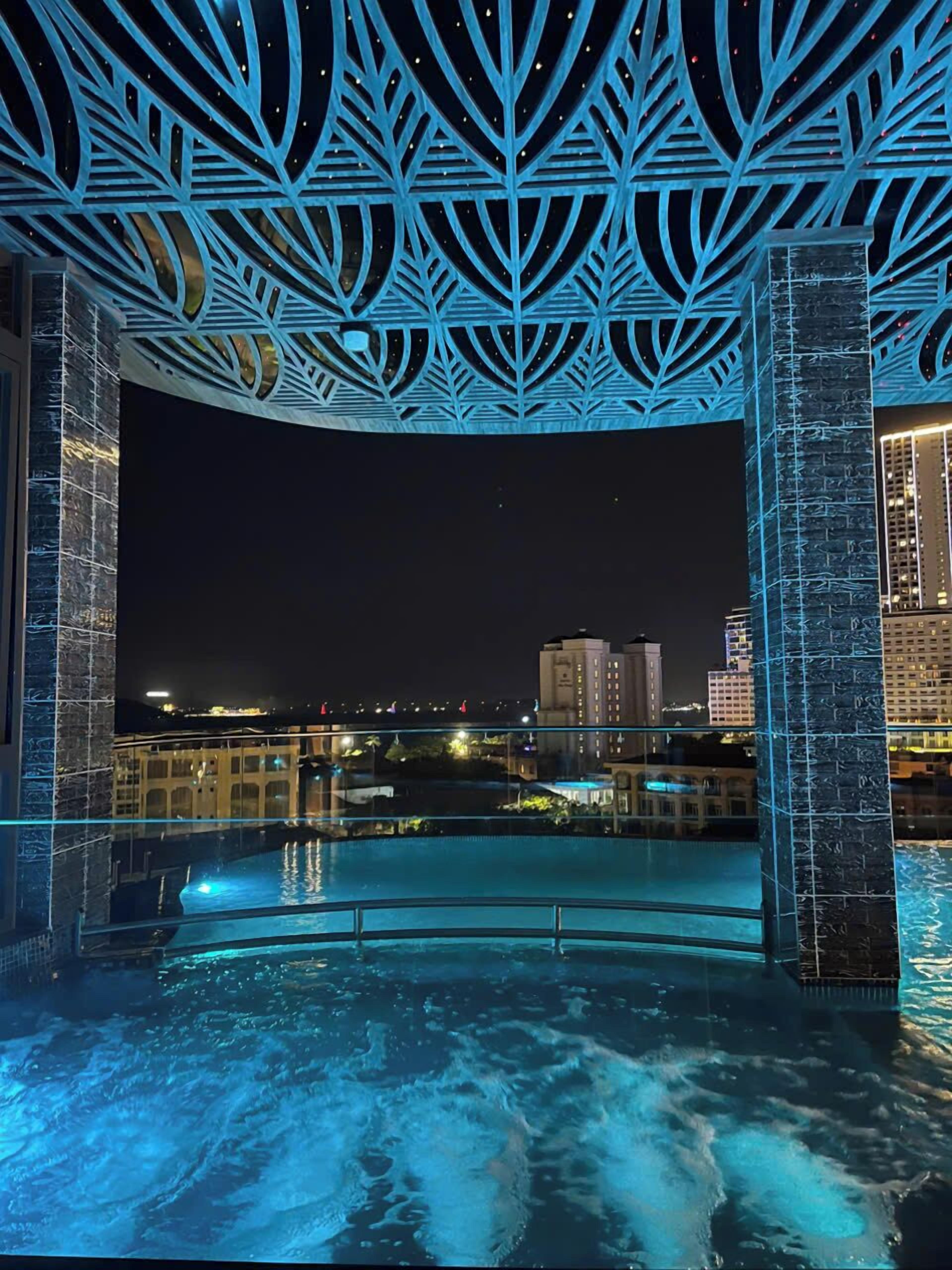 W Premium Nha Trang
