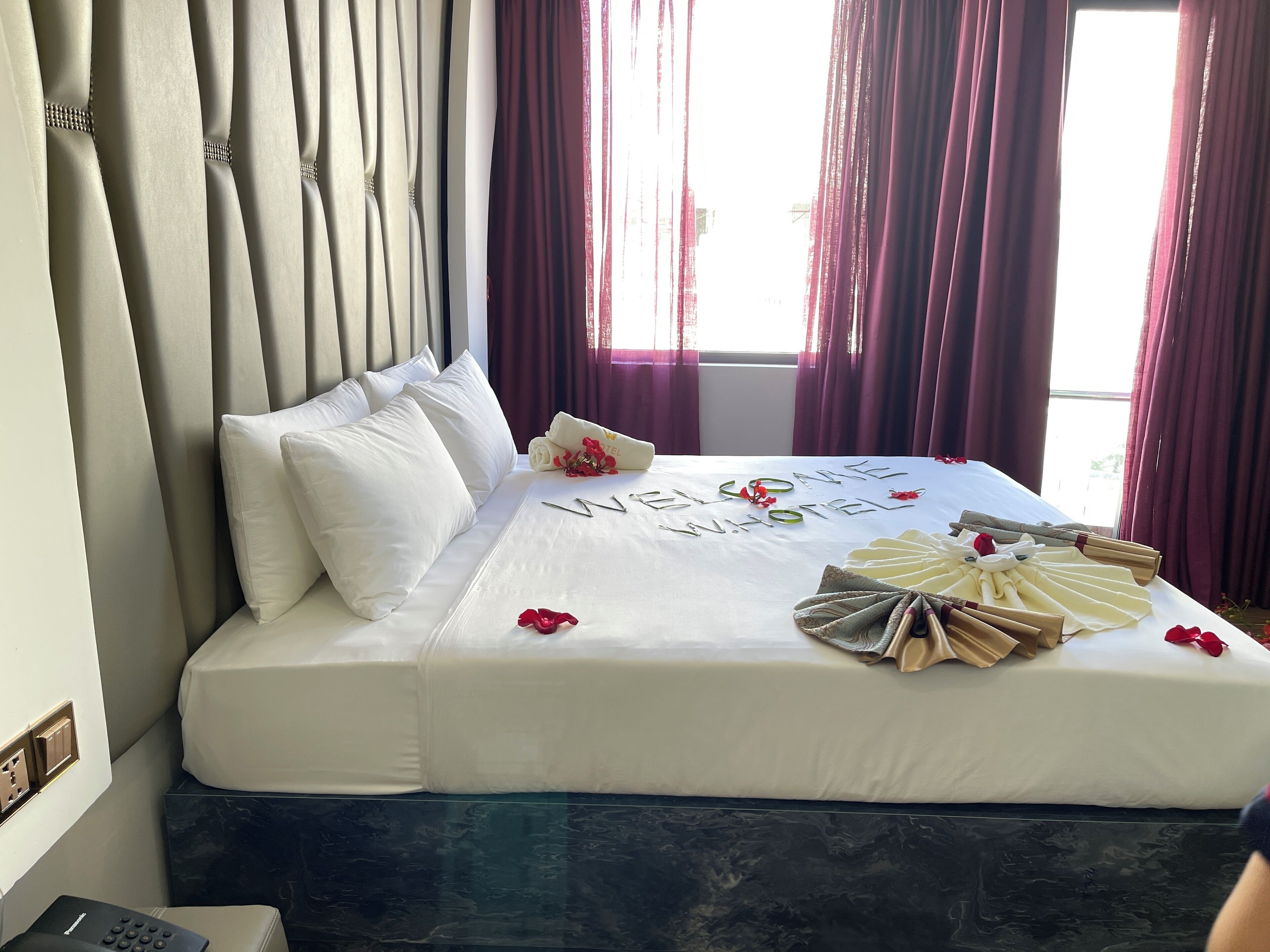 W Premium Nha Trang