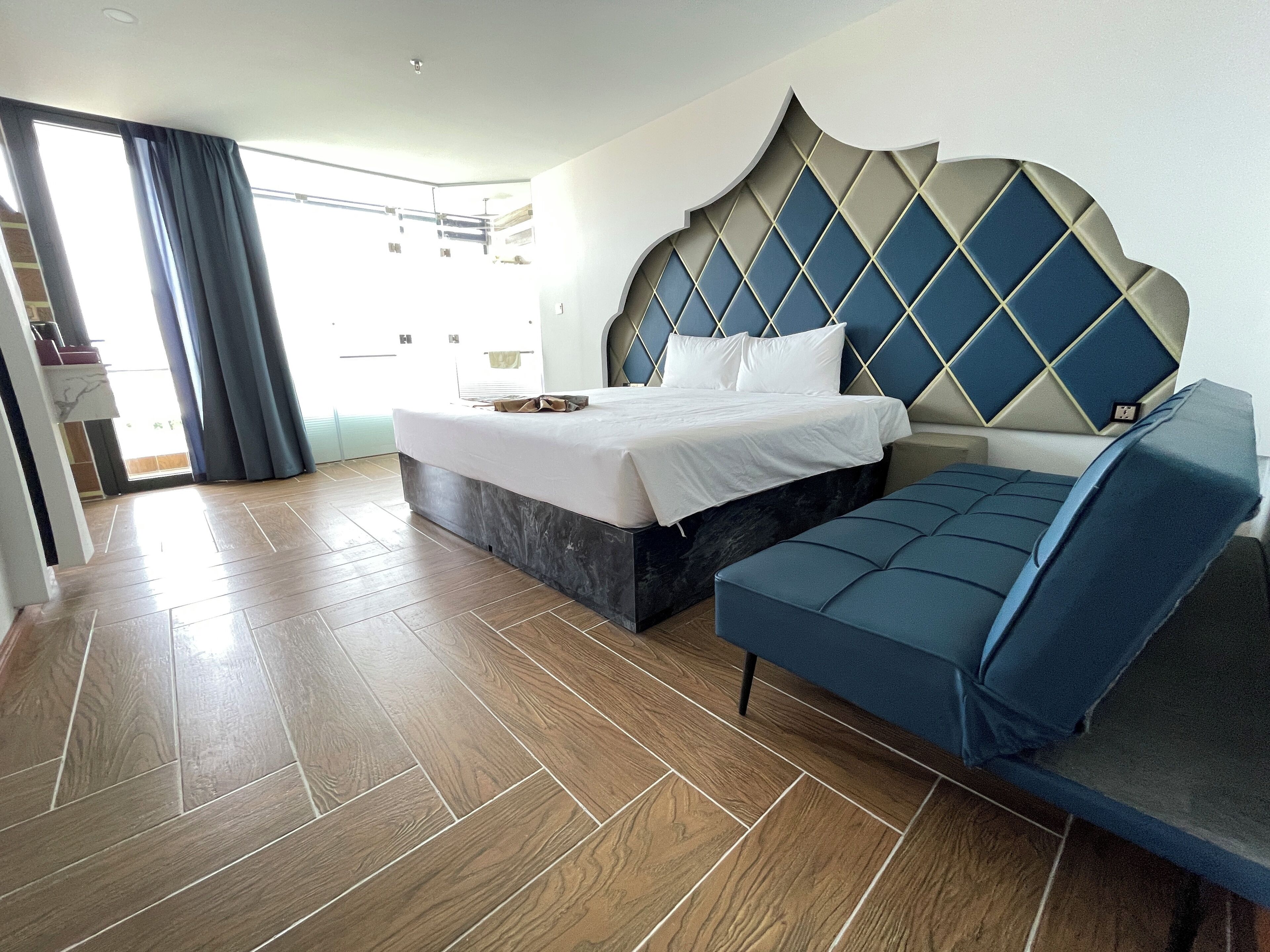 W Premium Nha Trang