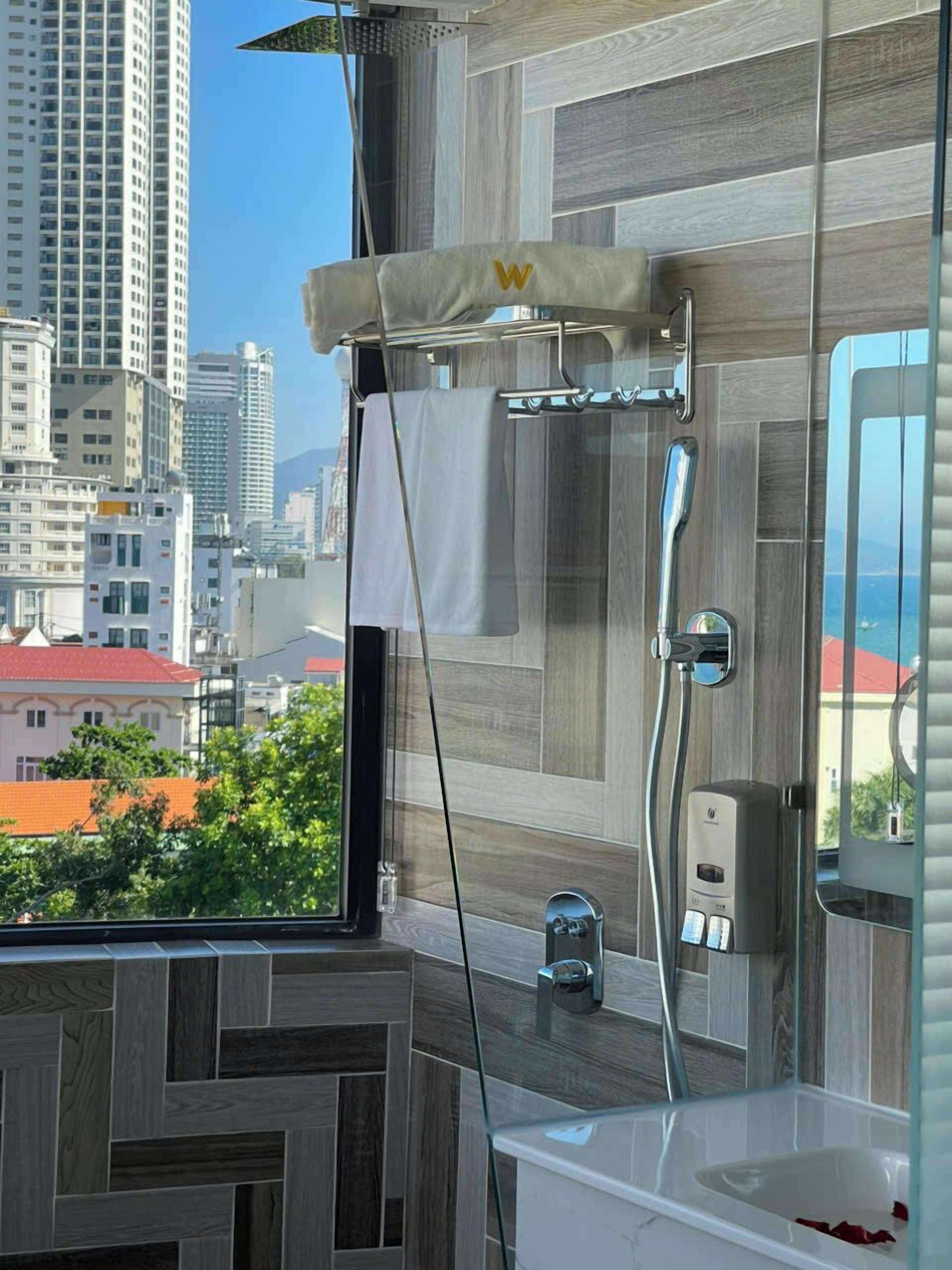 W Premium Nha Trang