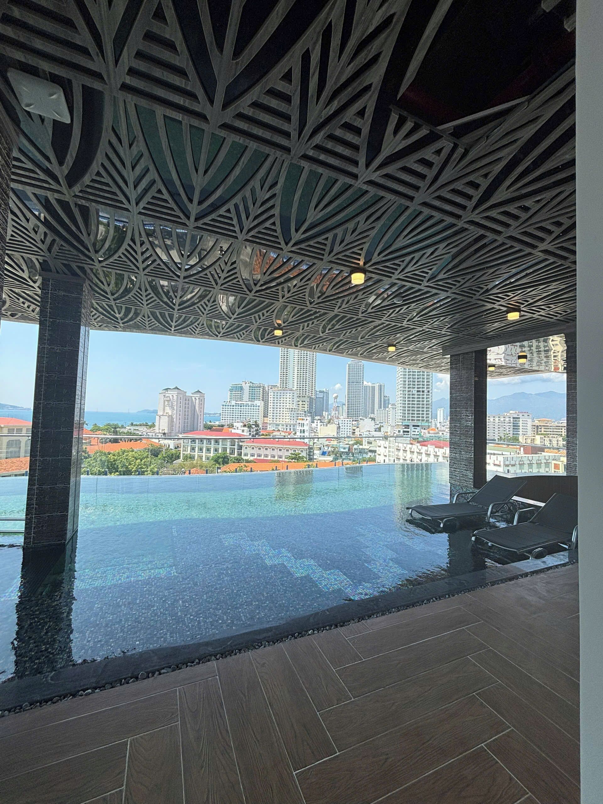 W Premium Nha Trang