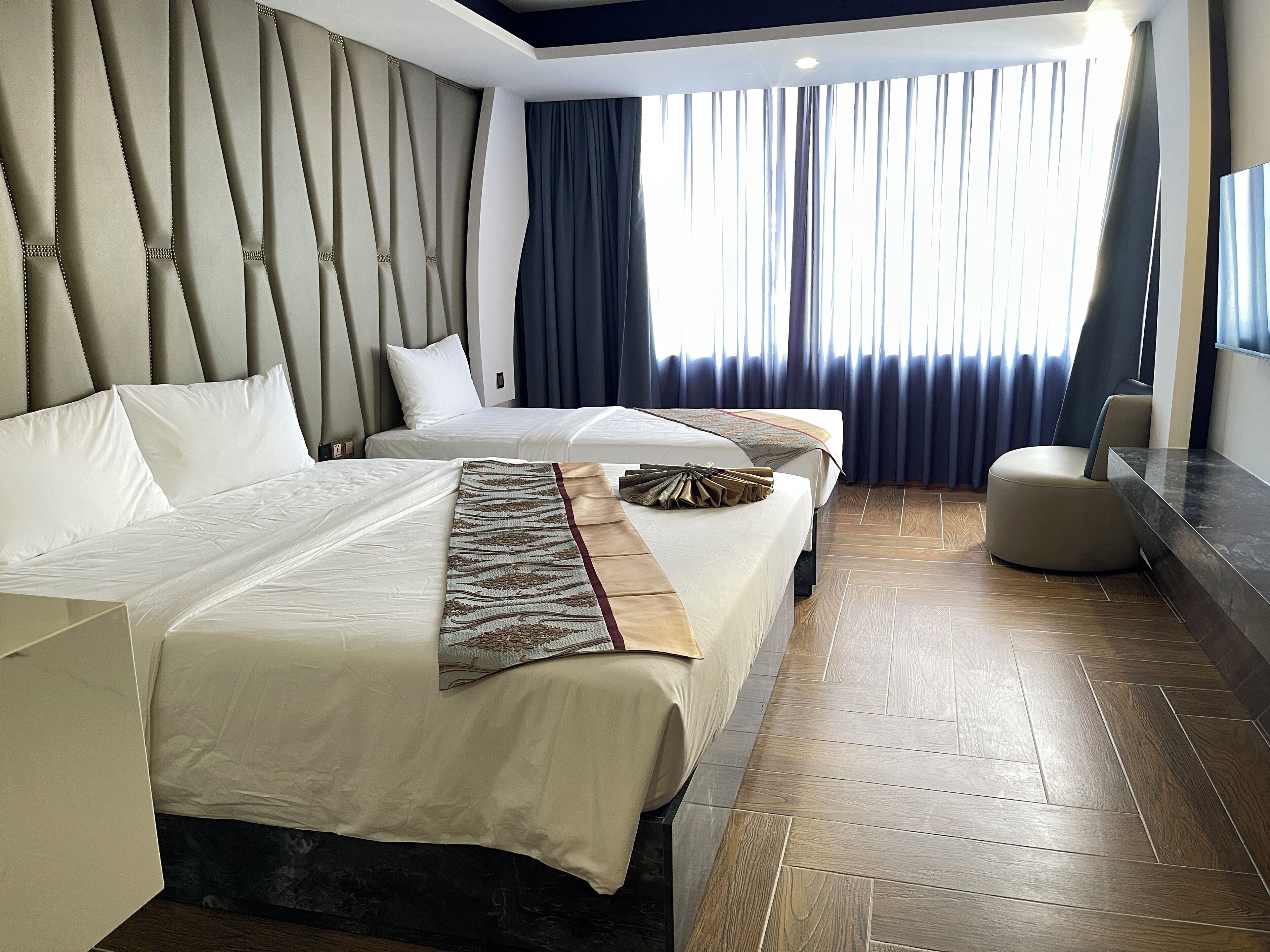 W Premium Nha Trang