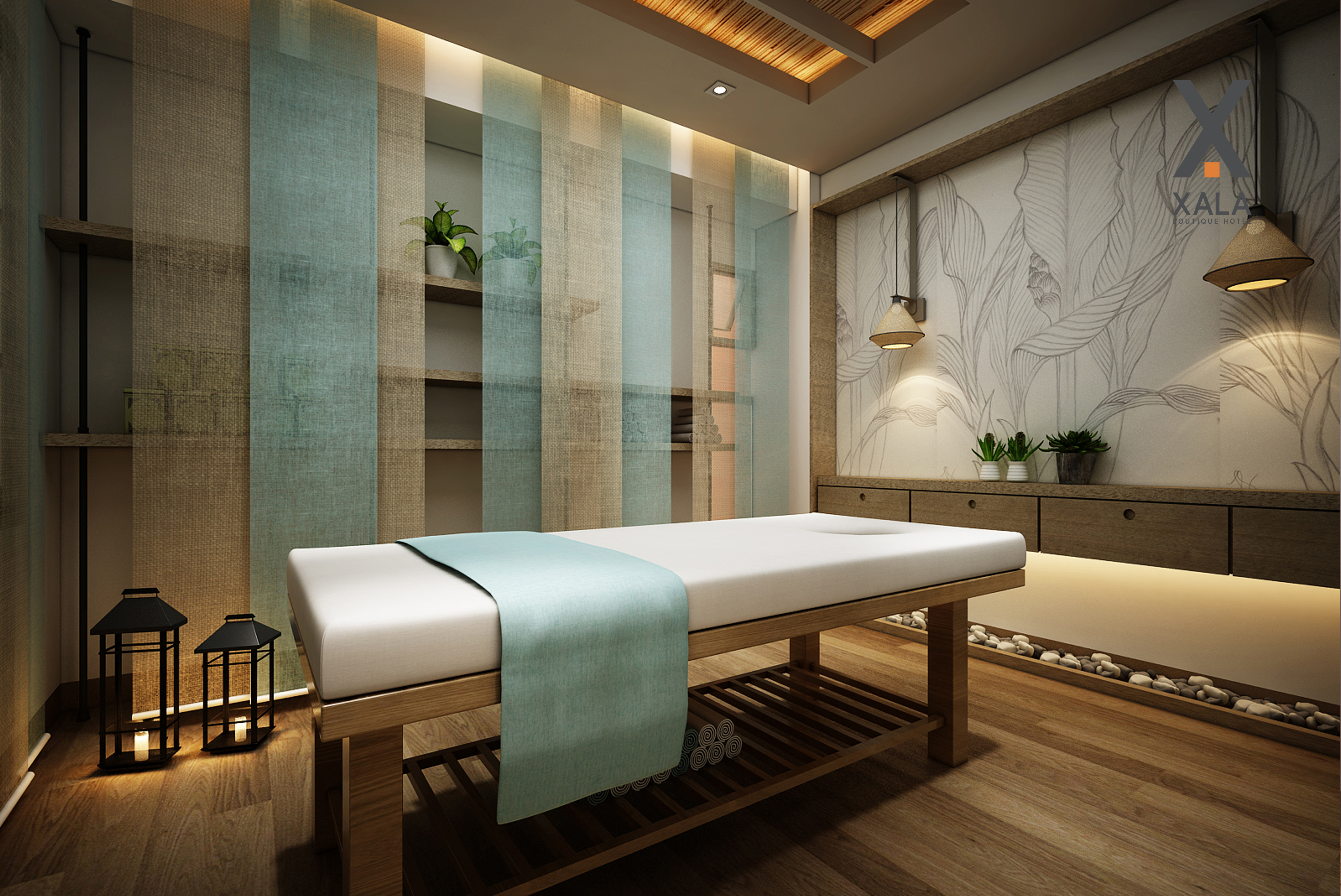 Xala Boutique Hotel
