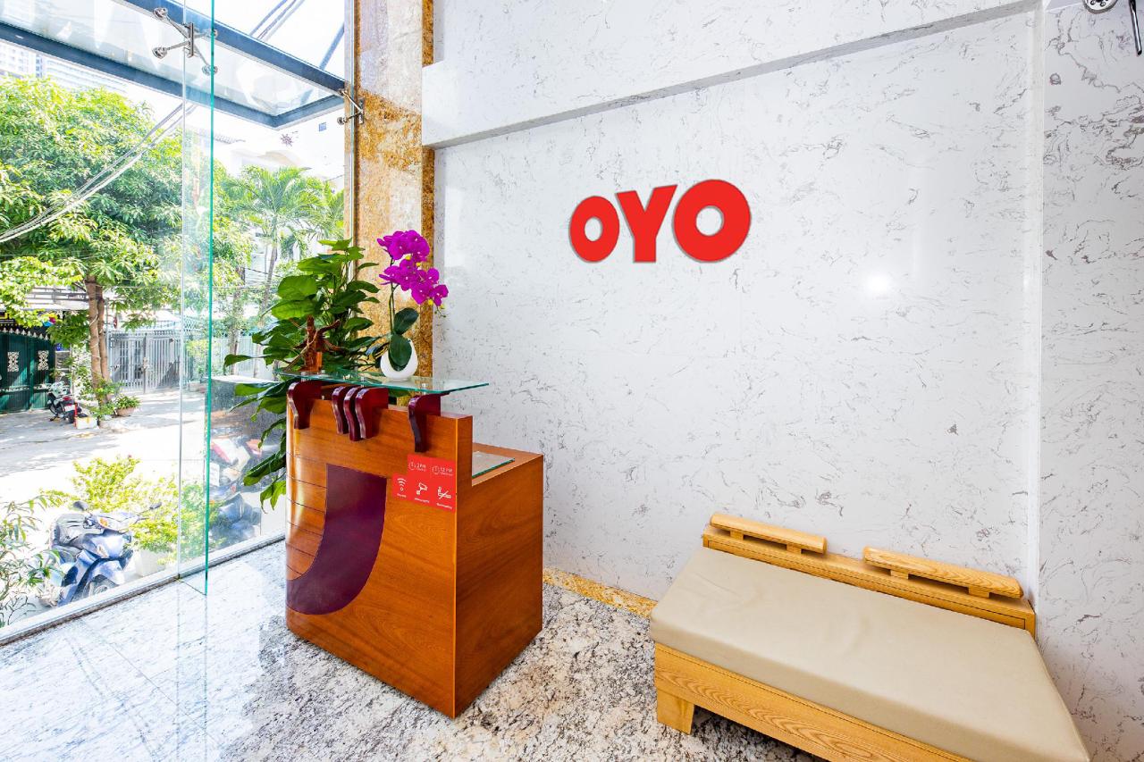 Xuan Son Apartment by OYO Rooms