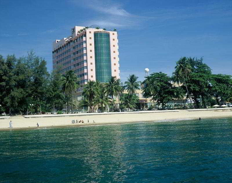 Yasaka Saigon Nhatrang Resort Hotel & Spa