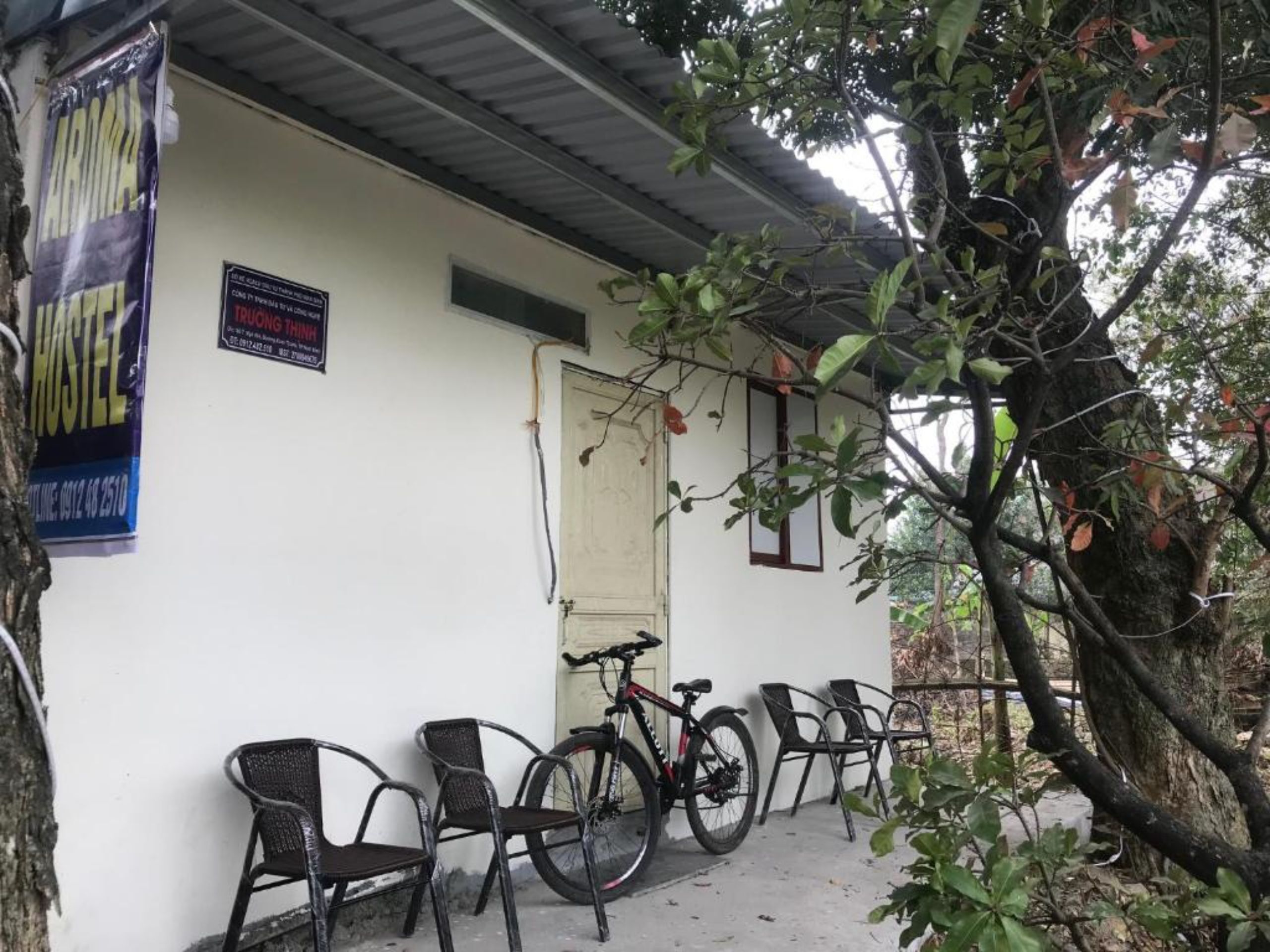 Aroma Homestay