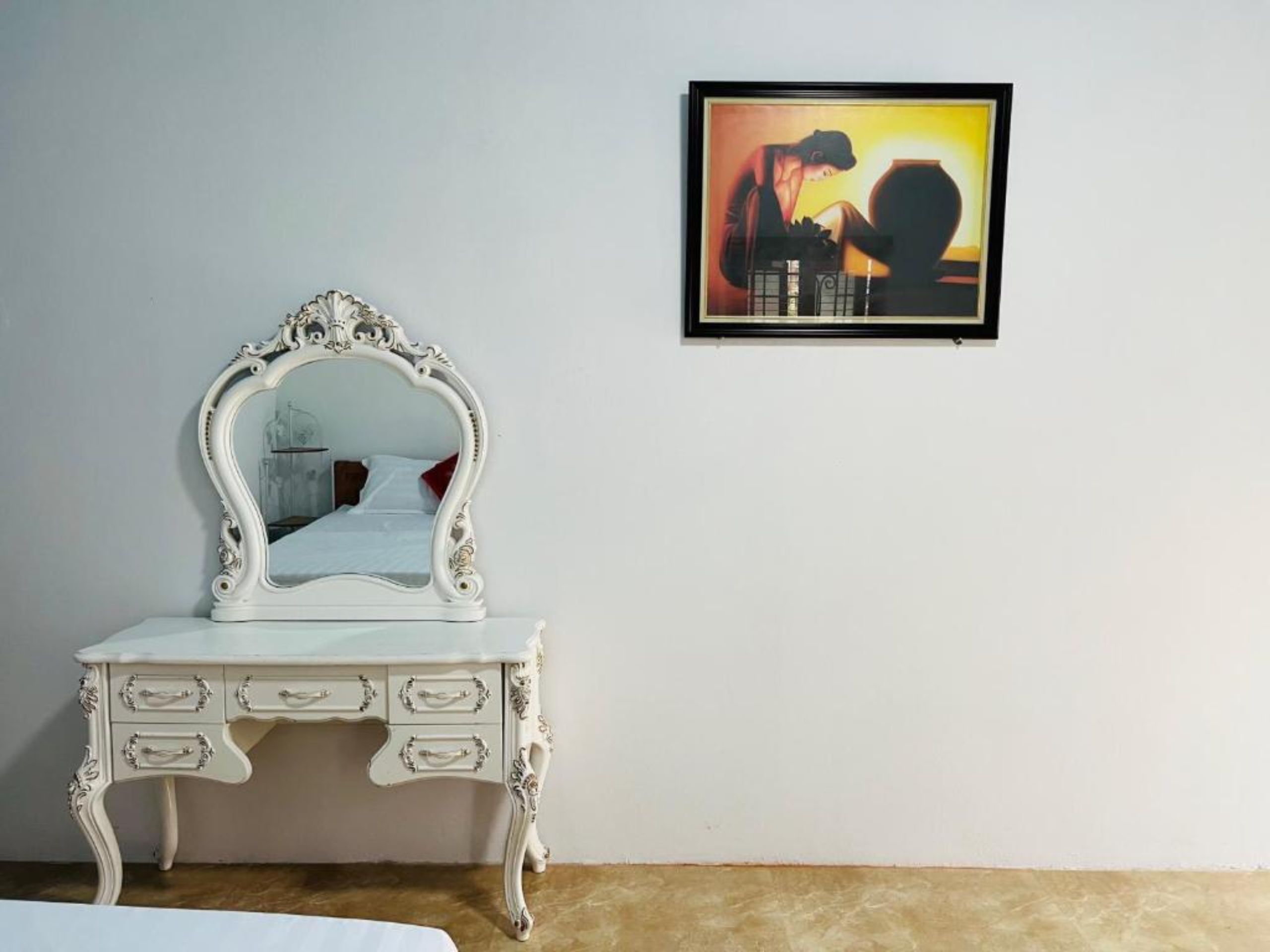 Aroma Homestay