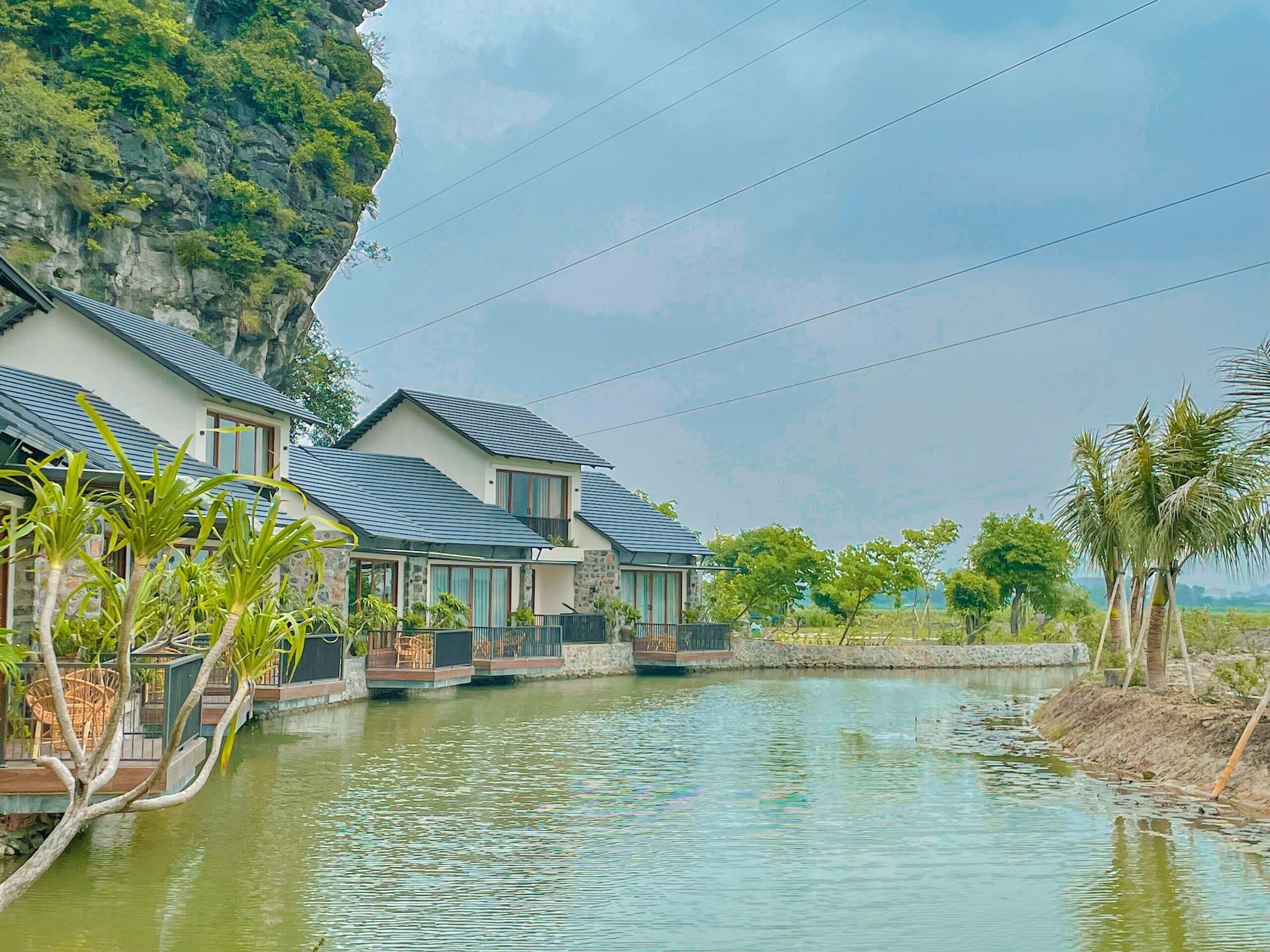 Athena Premier Resort Ninh Binh