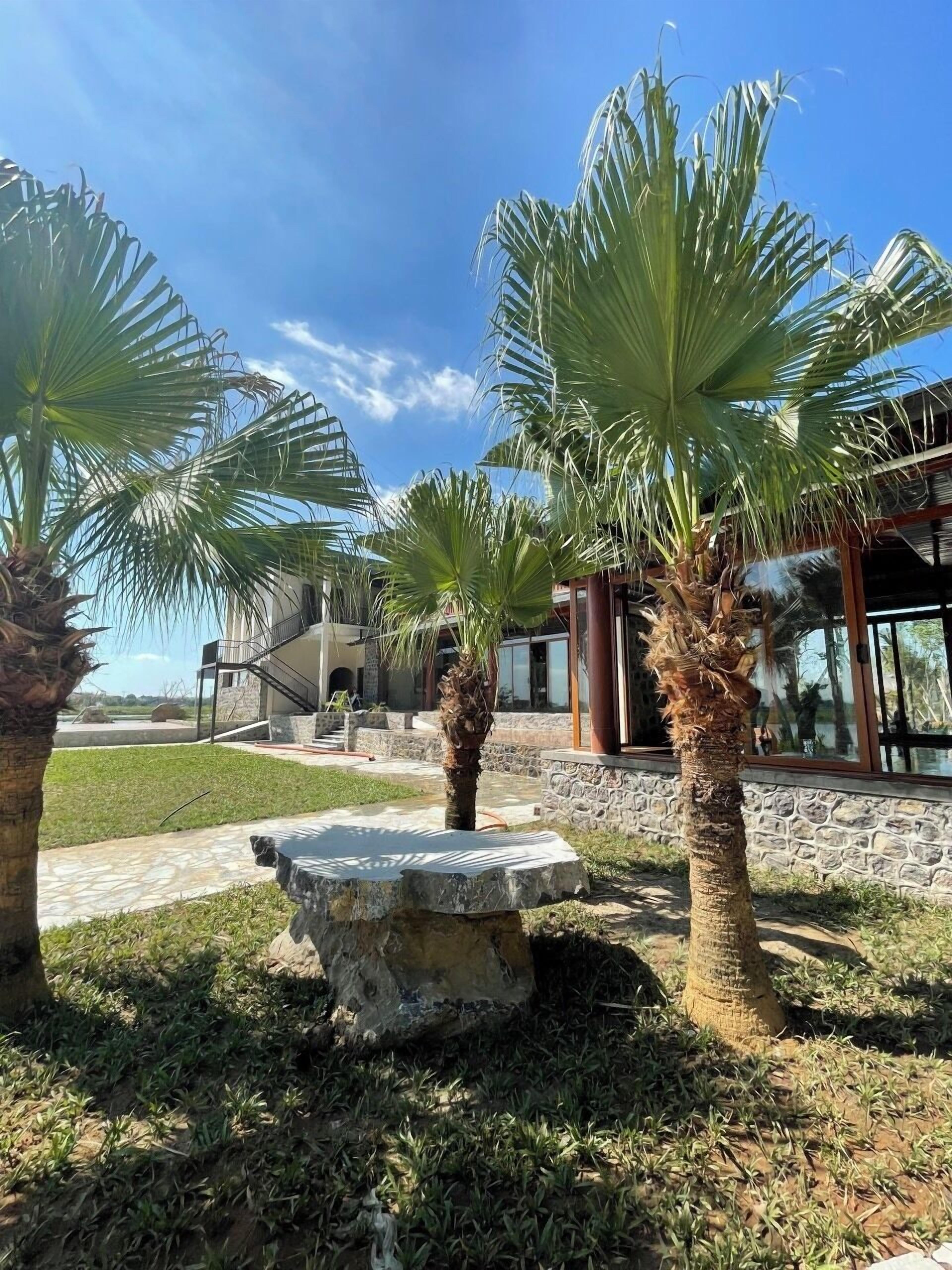 Athena Premier Resort Ninh Binh