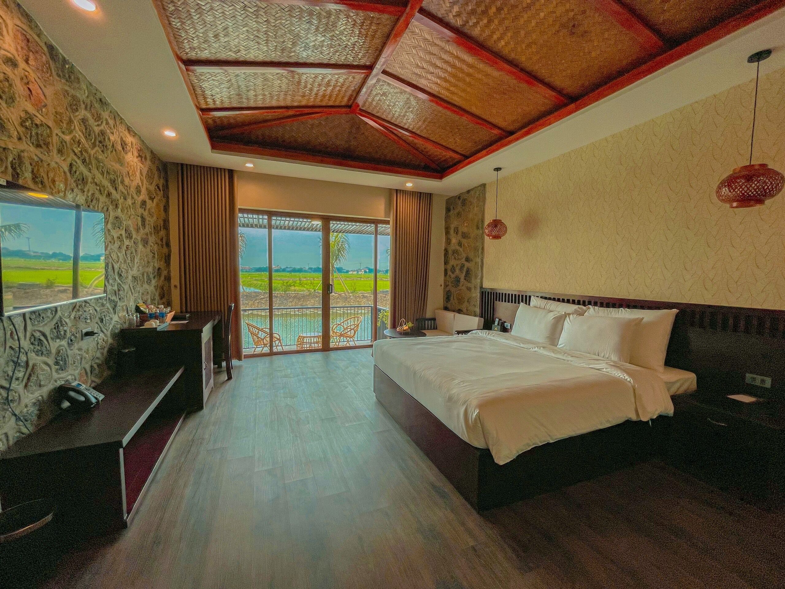 Athena Premier Resort Ninh Binh