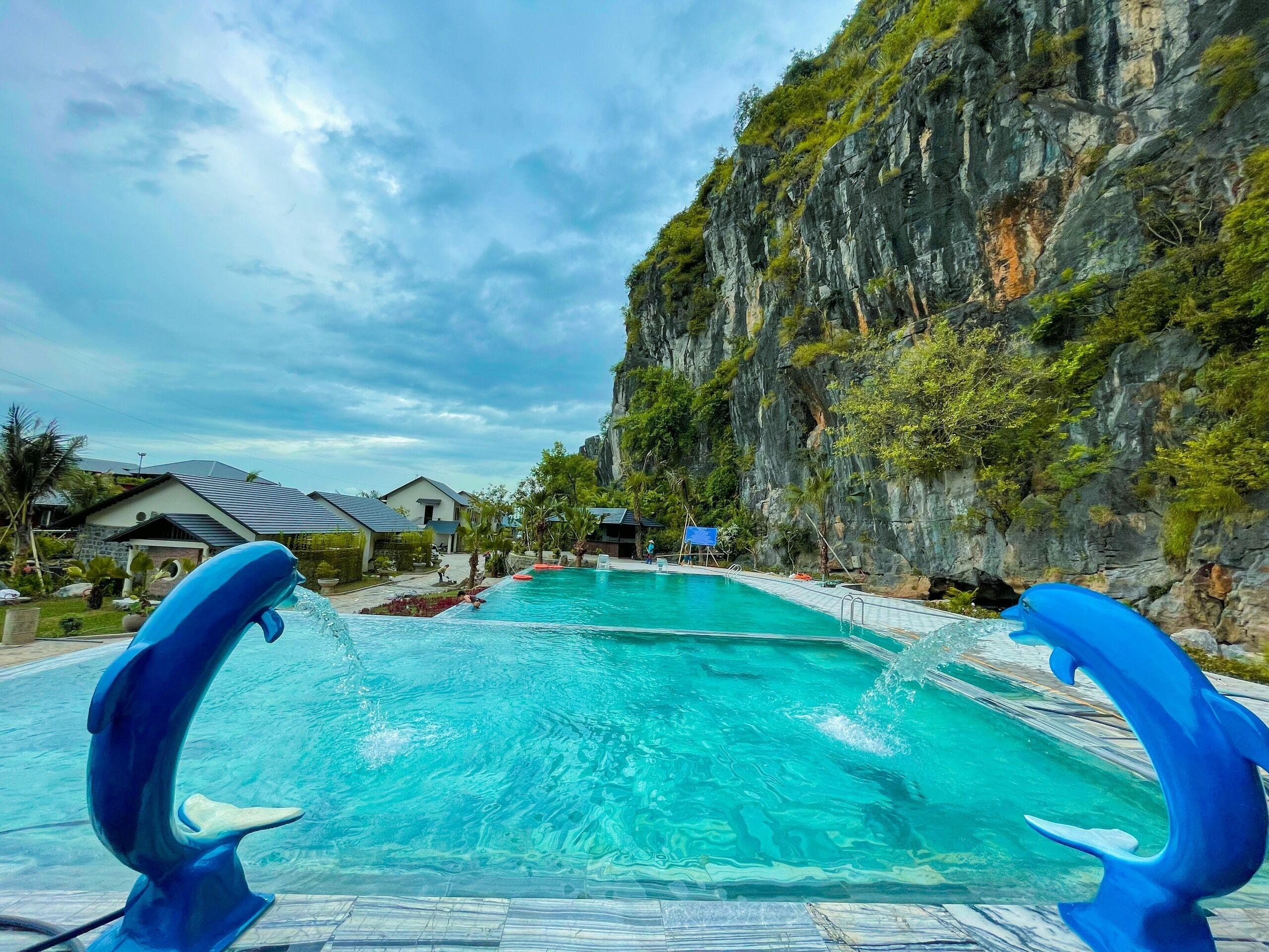 Athena Premier Resort Ninh Binh