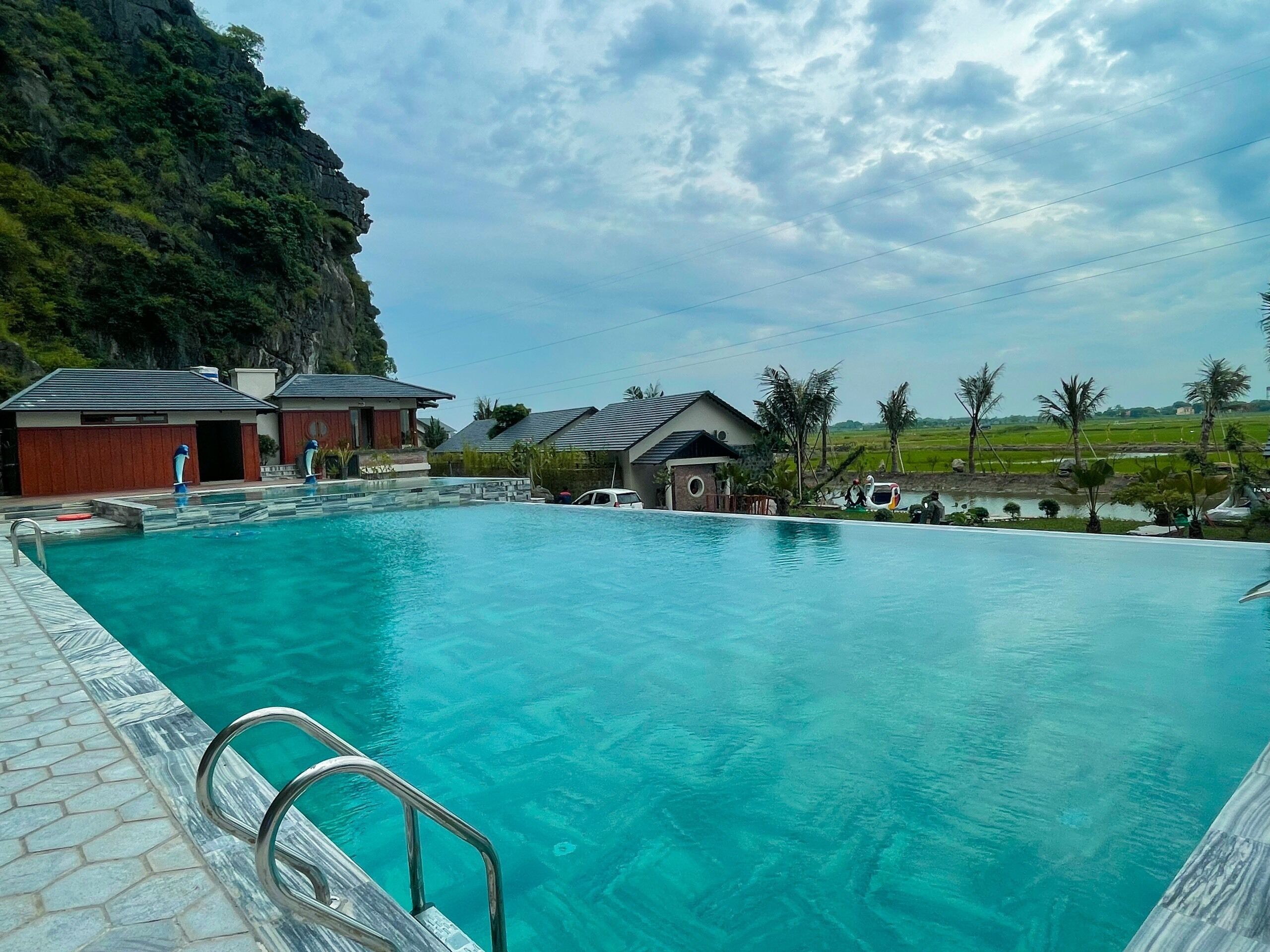 Athena Premier Resort Ninh Binh