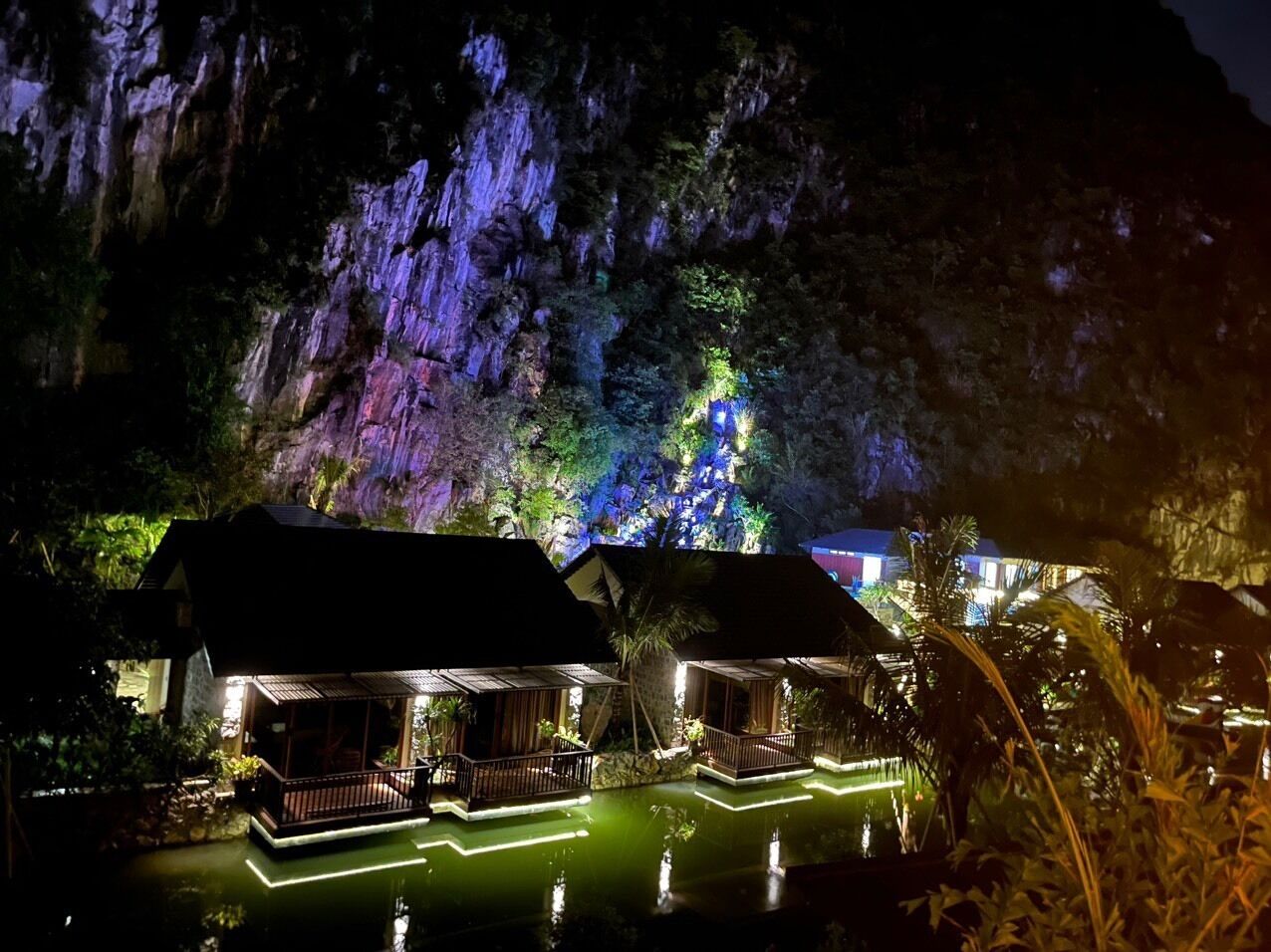Athena Premier Resort Ninh Binh