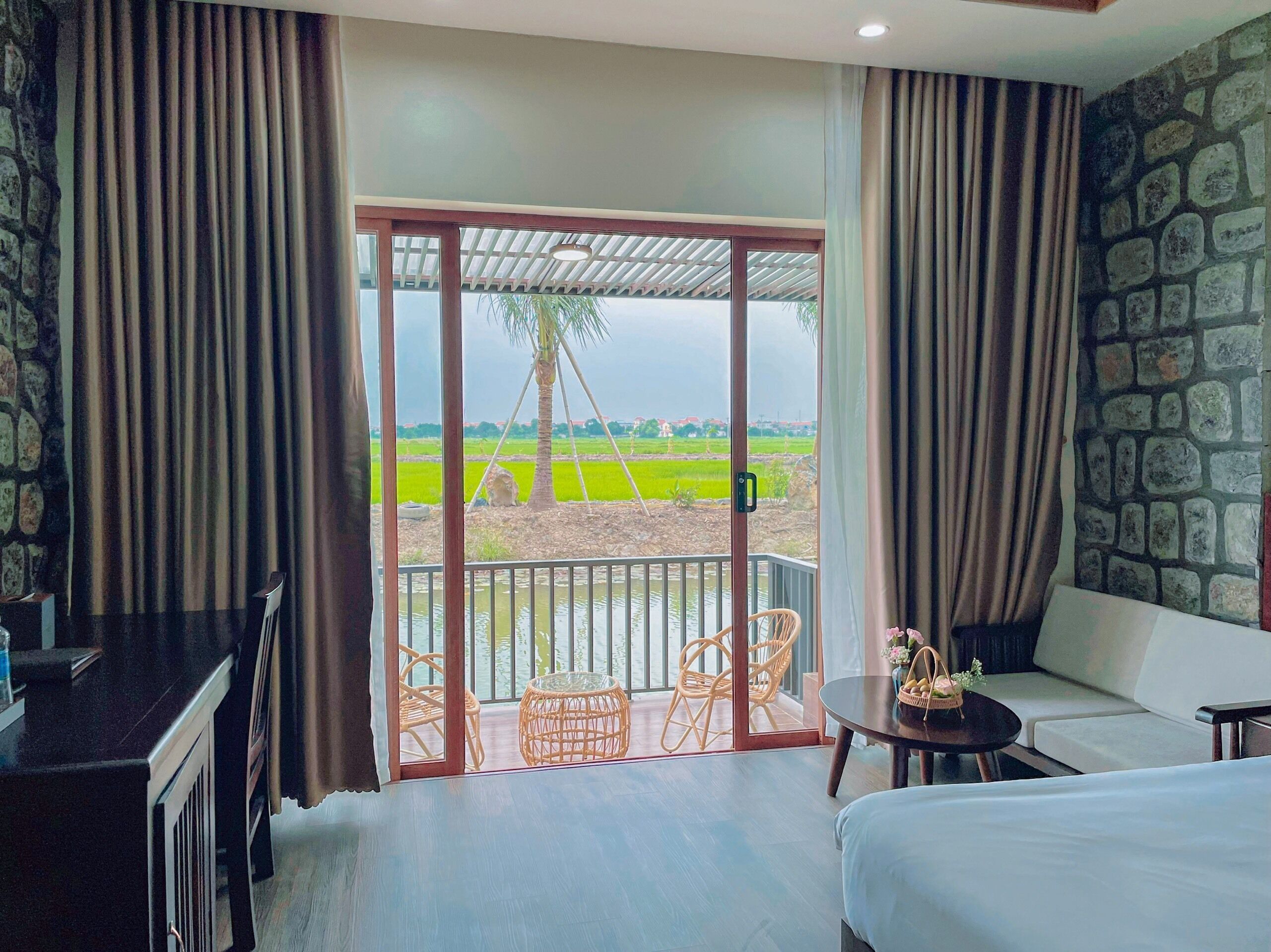 Athena Premier Resort Ninh Binh