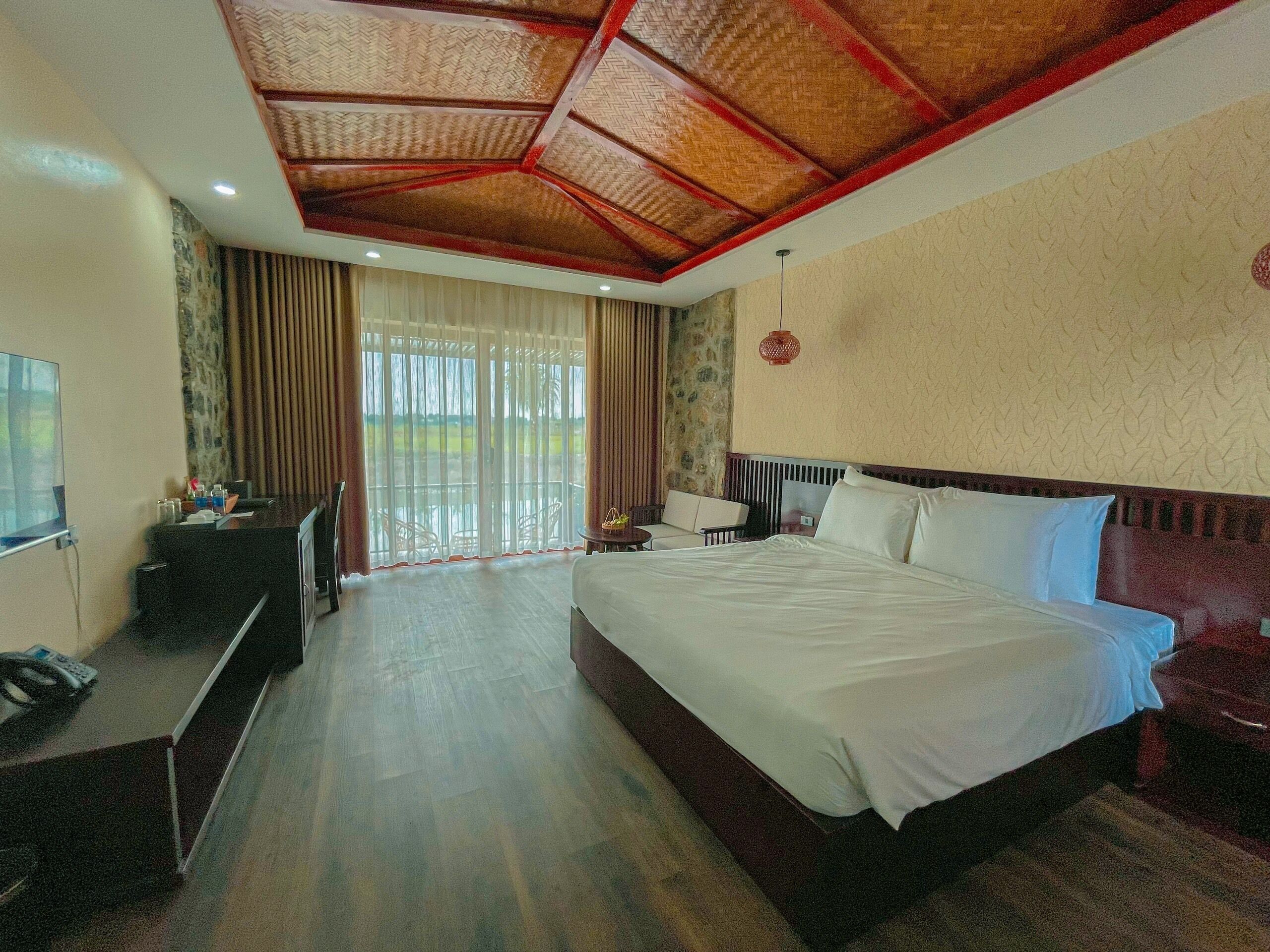 Athena Premier Resort Ninh Binh