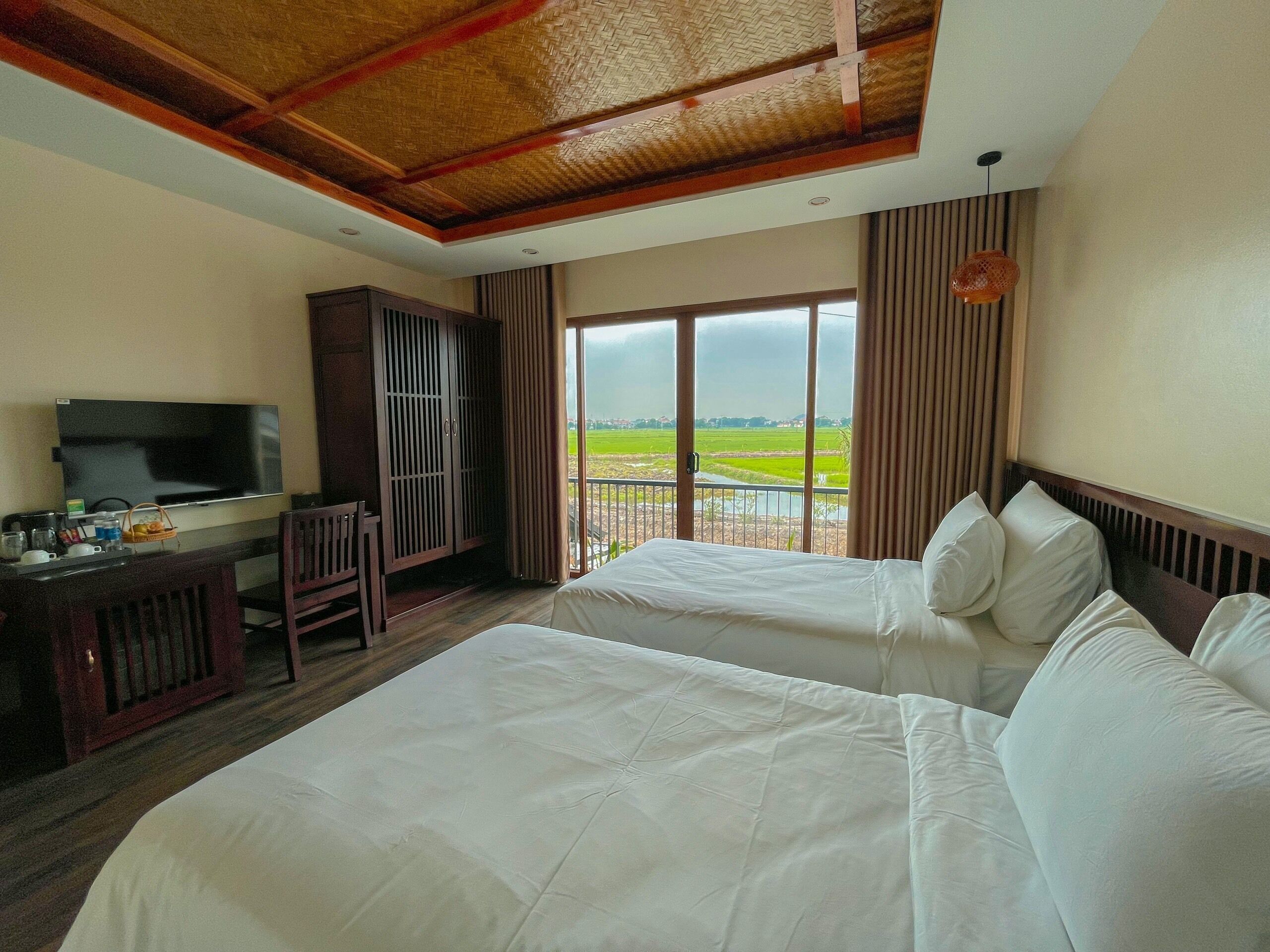 Athena Premier Resort Ninh Binh