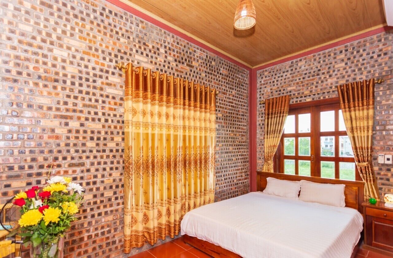 Bai Dinh Eco Homestay
