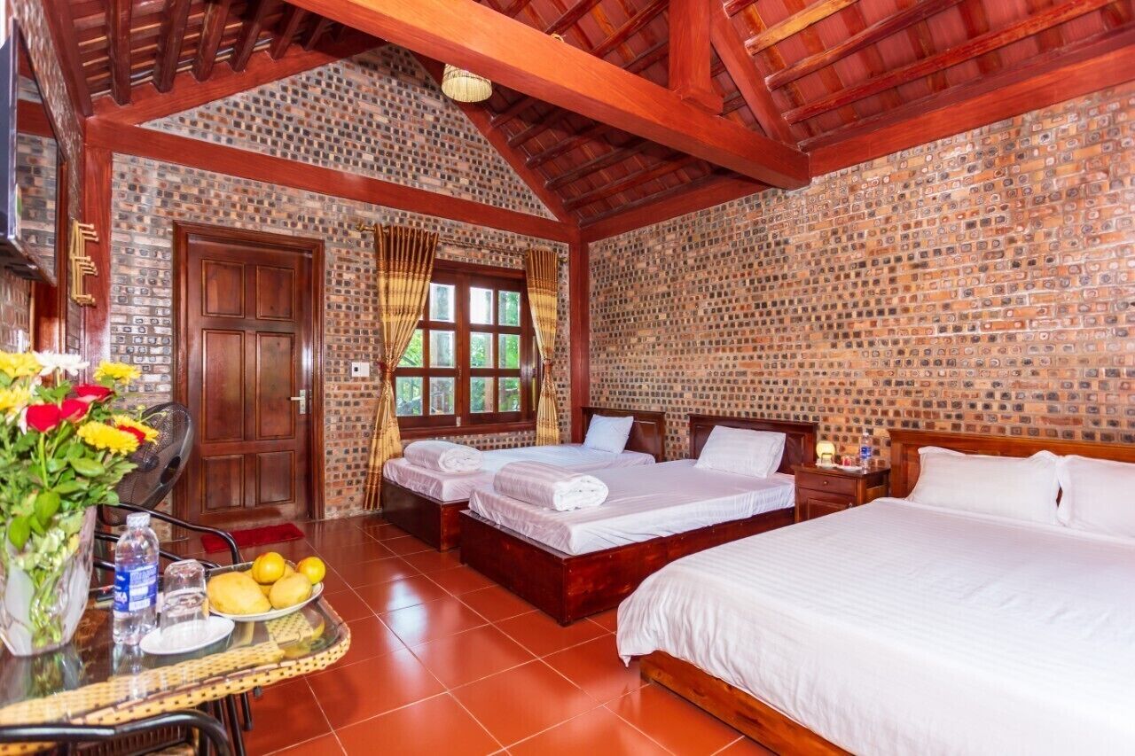Bai Dinh Eco Homestay