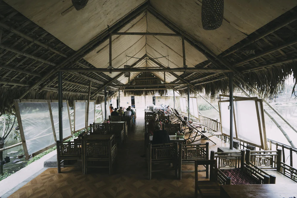 Chez Beo Homestay