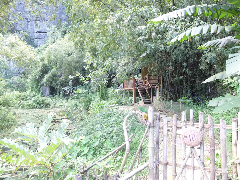 Chez Beo Homestay