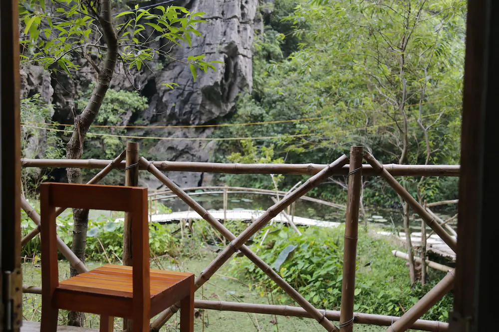 Chez Beo Homestay