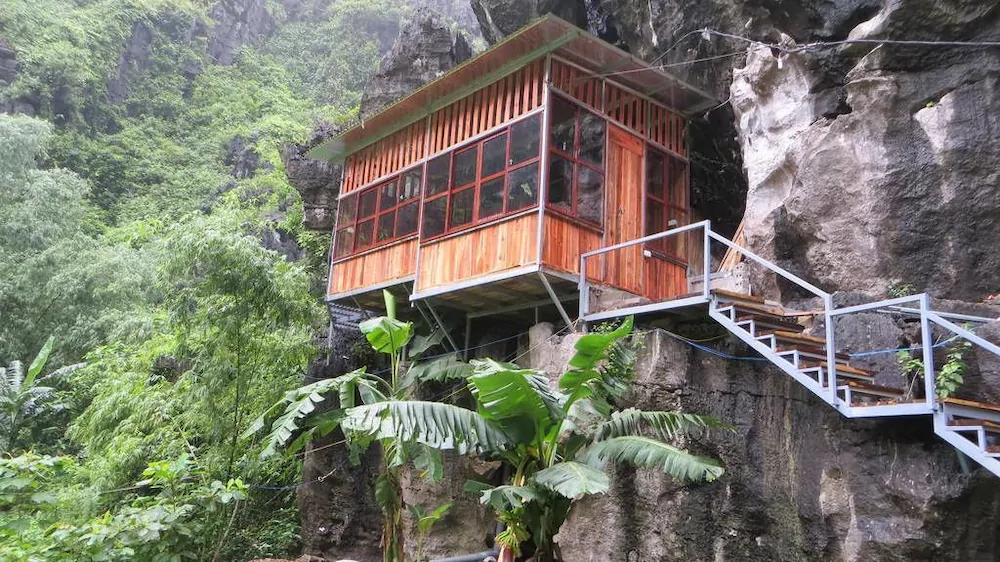 Chez Beo Homestay