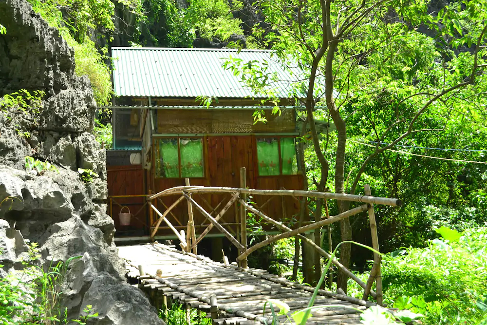 Chez Beo Homestay