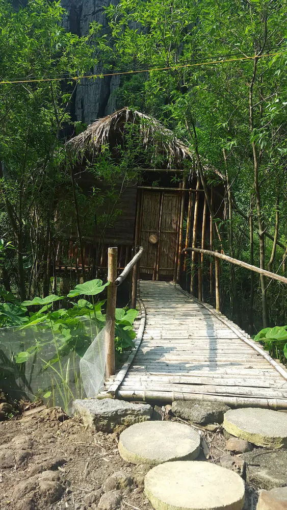 Chez Beo Homestay