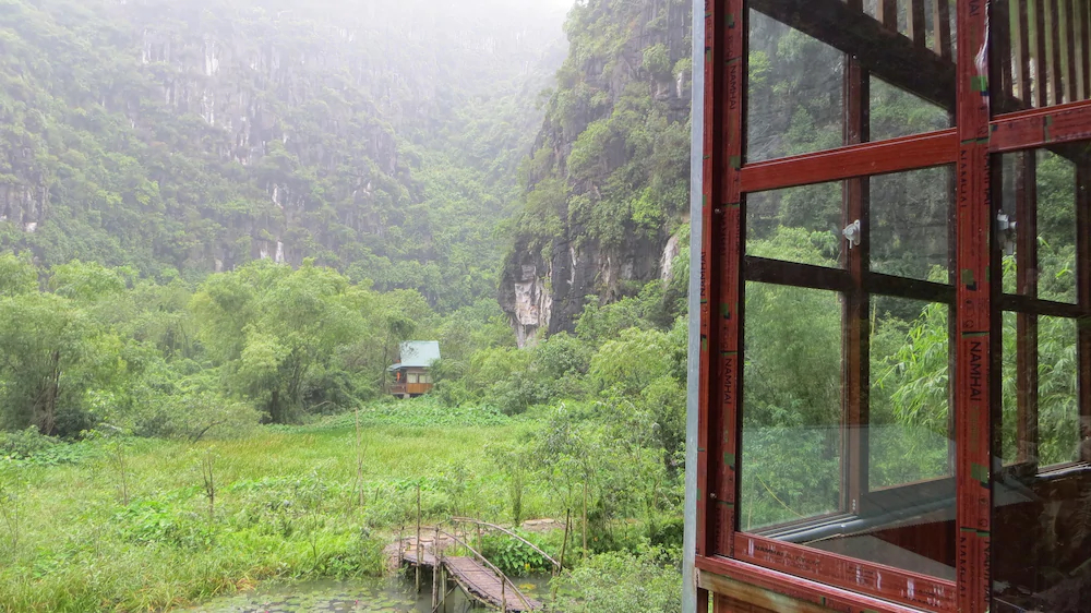 Chez Beo Homestay